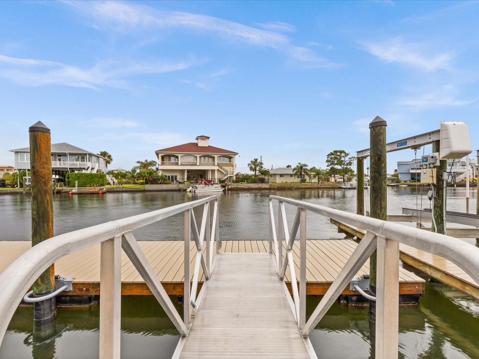 6212 LONNIE LEE LN, HUDSON, FL, 34667