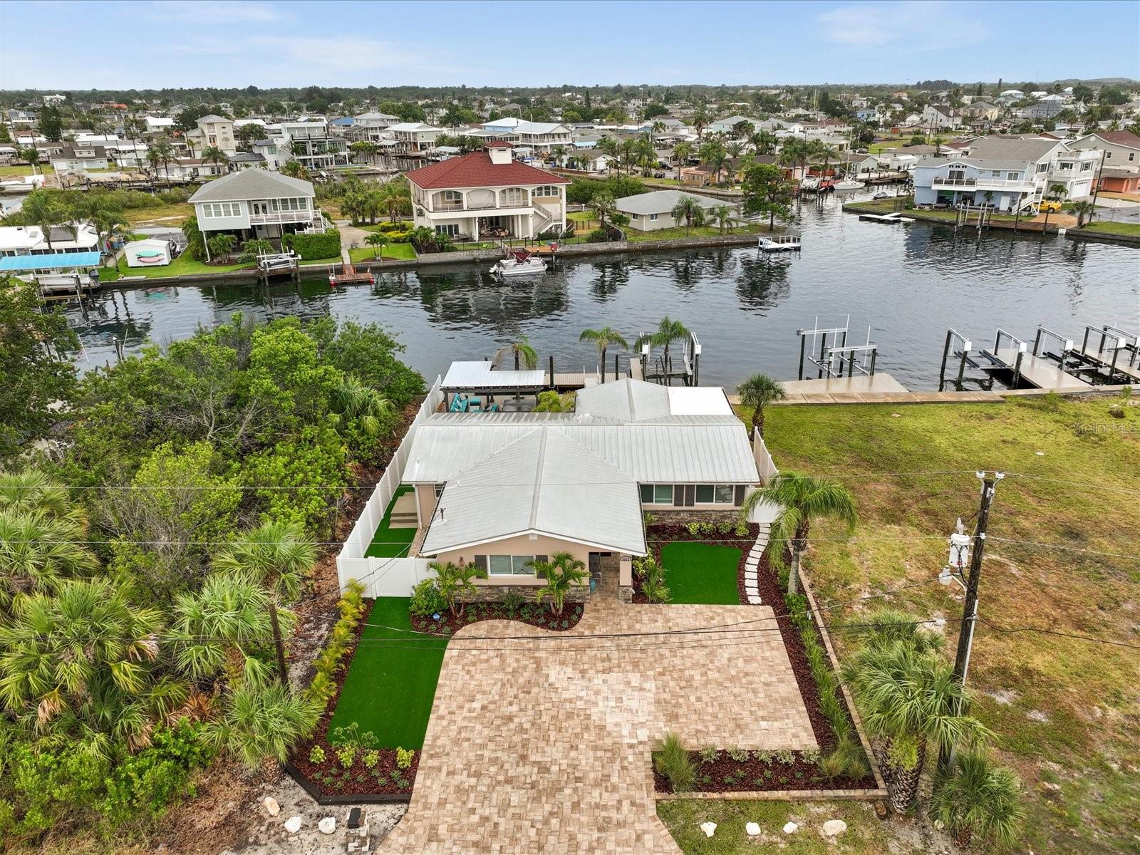 6212 LONNIE LEE LN, HUDSON, FL, 34667