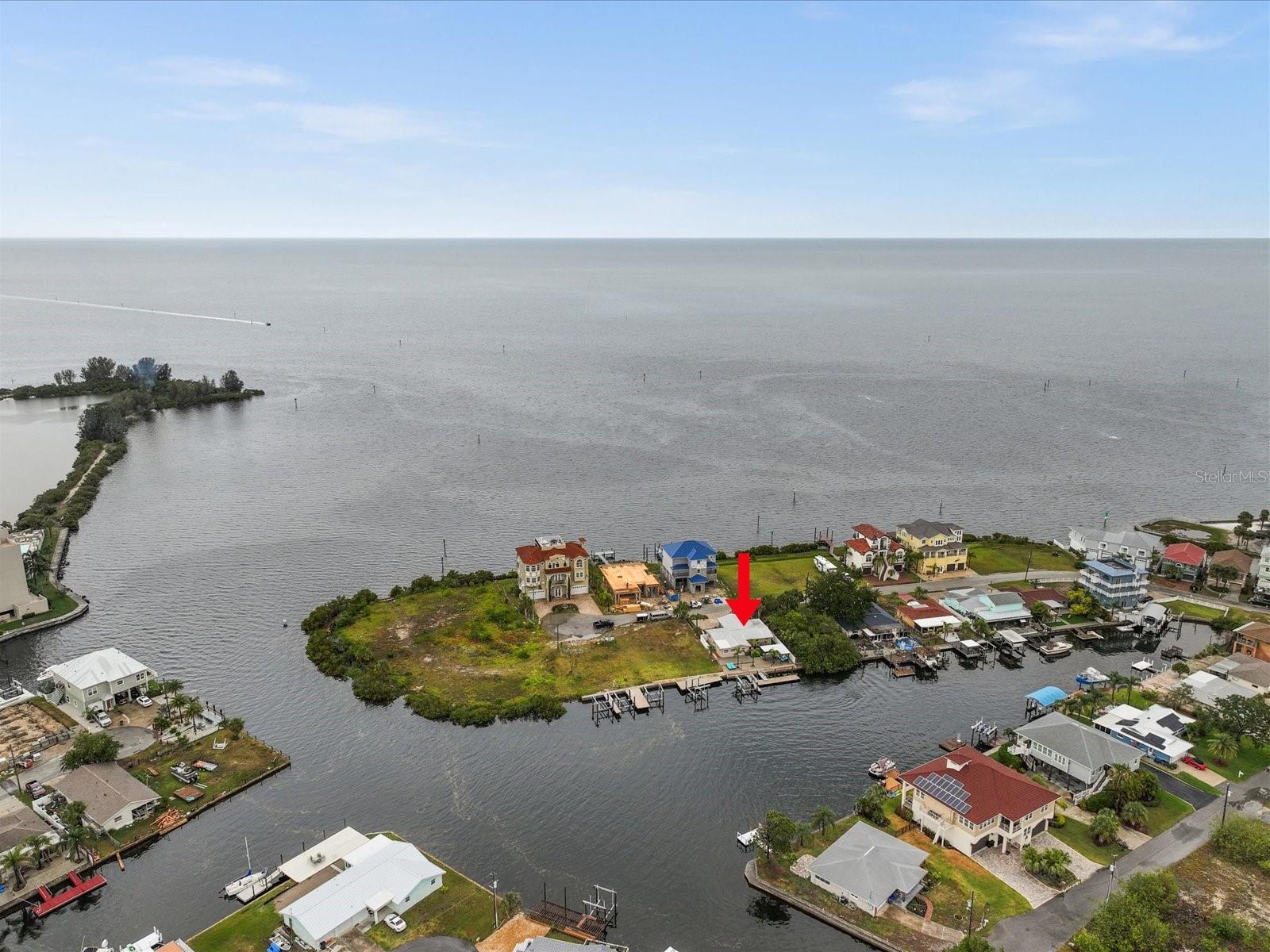 6212 LONNIE LEE LN, HUDSON, FL, 34667