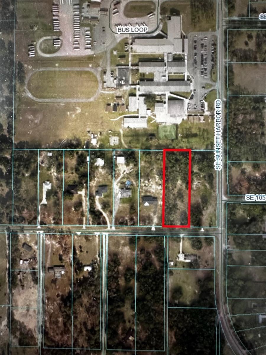 00 SE 155TH ST, SUMMERFIELD, FL, 34491