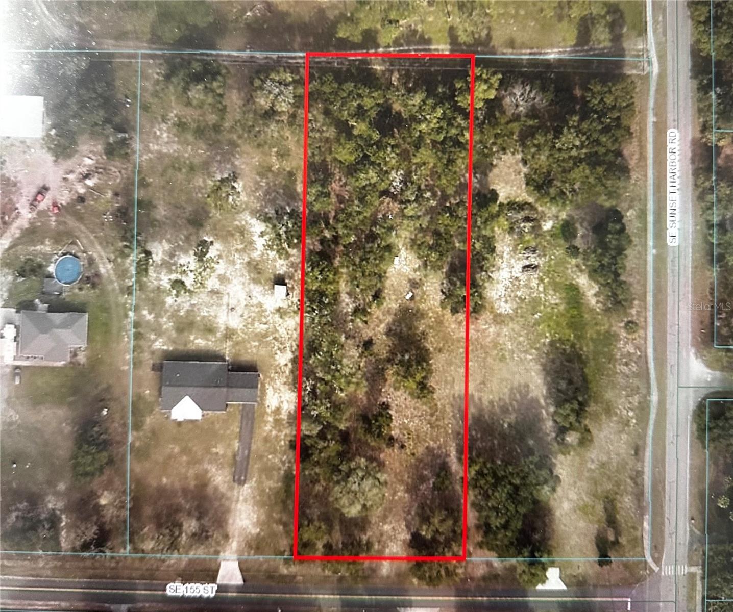 00 SE 155TH ST, SUMMERFIELD, FL, 34491