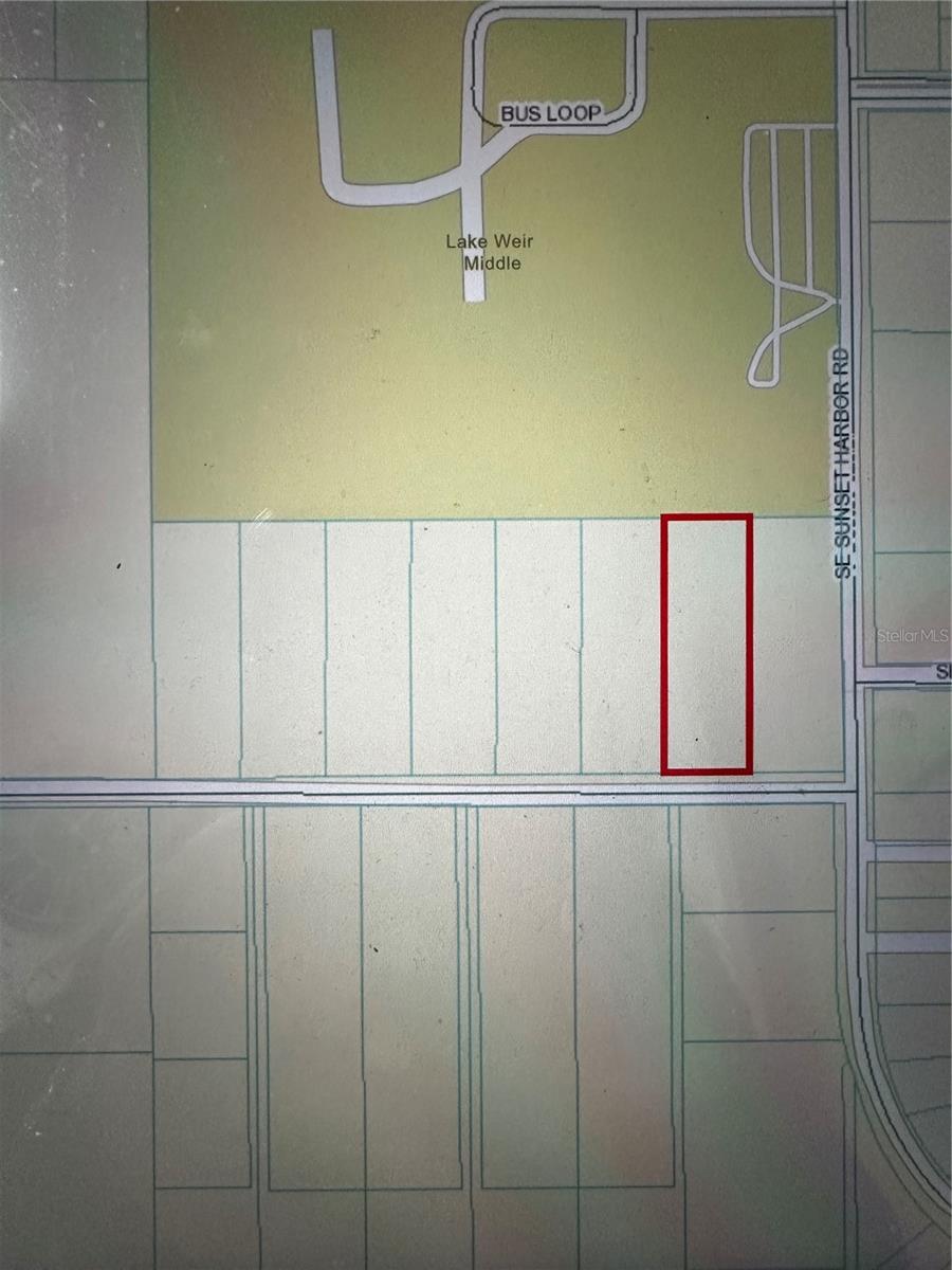 00 SE 155TH ST, SUMMERFIELD, FL, 34491