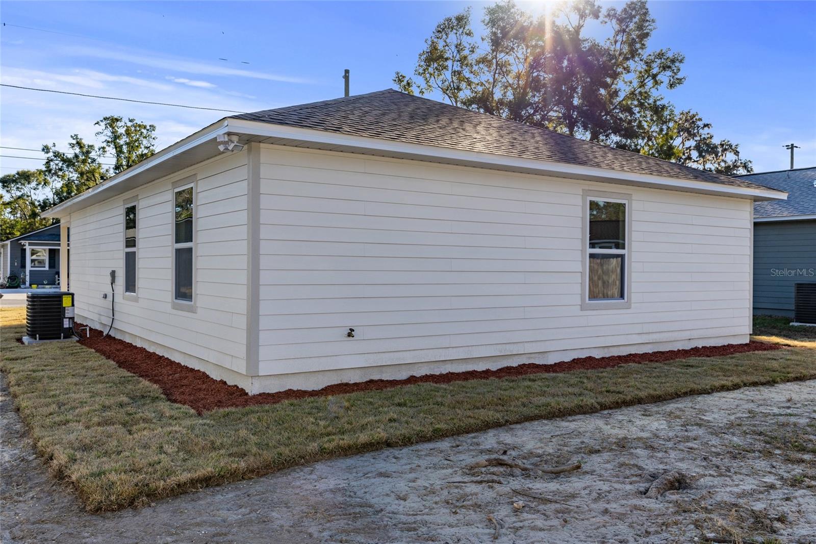23136 NW 180TH AVE, HIGH SPRINGS, FL, 32643