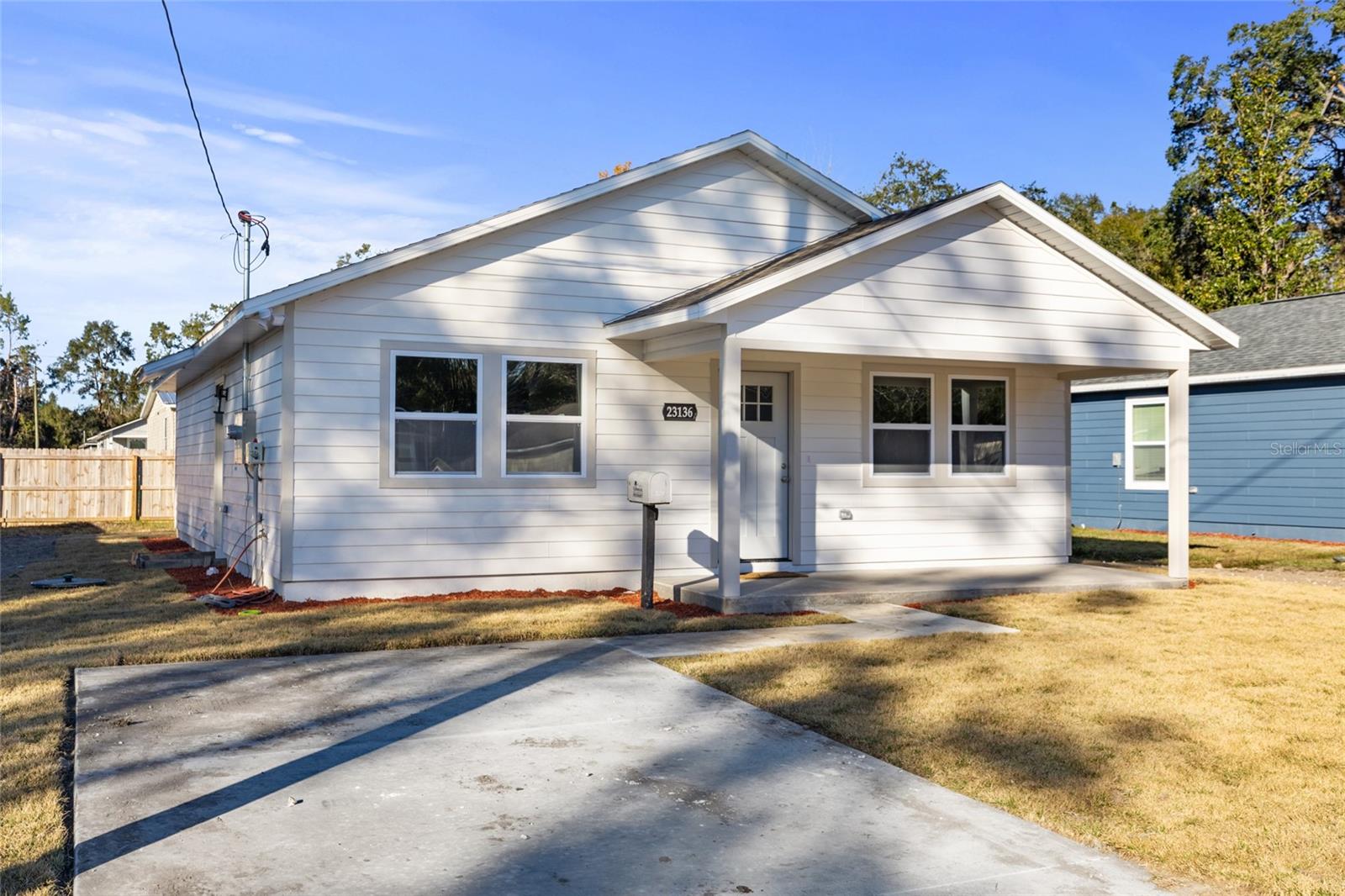 23136 NW 180TH AVE, HIGH SPRINGS, FL, 32643
