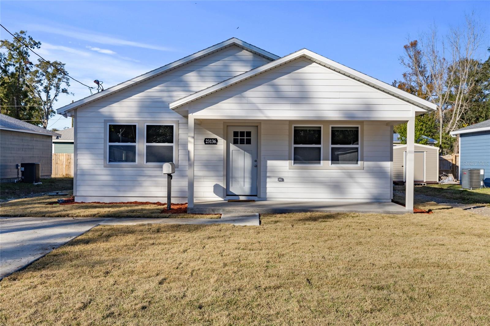 23136 NW 180TH AVE, HIGH SPRINGS, FL, 32643