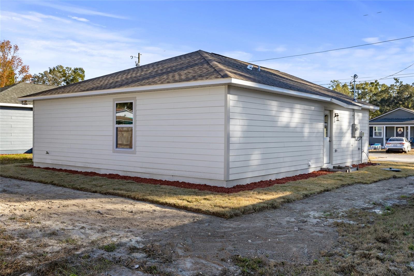 23136 NW 180TH AVE, HIGH SPRINGS, FL, 32643