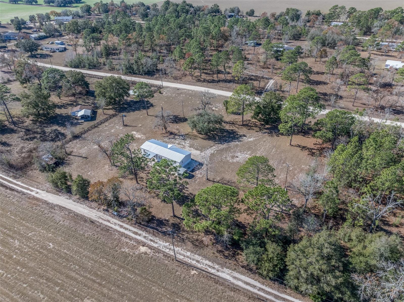 6351 SE 186TH TER, MORRISTON, FL, 32668