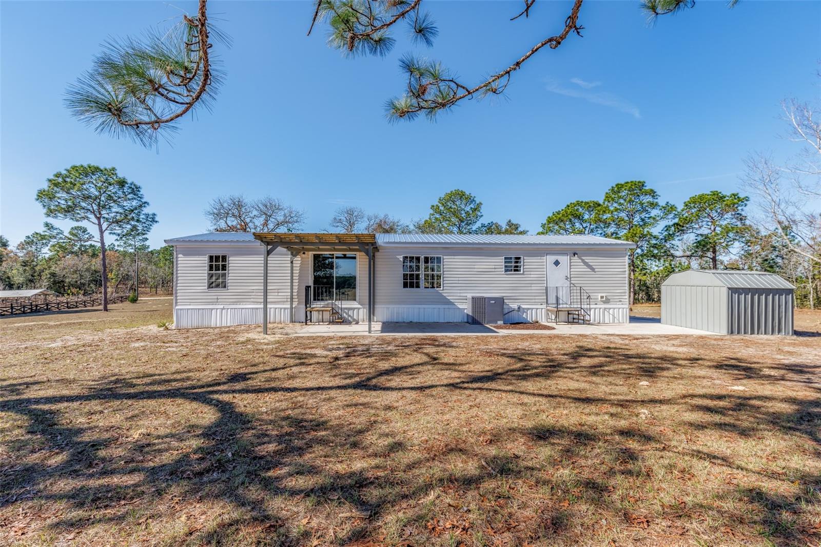 6351 SE 186TH TER, MORRISTON, FL, 32668