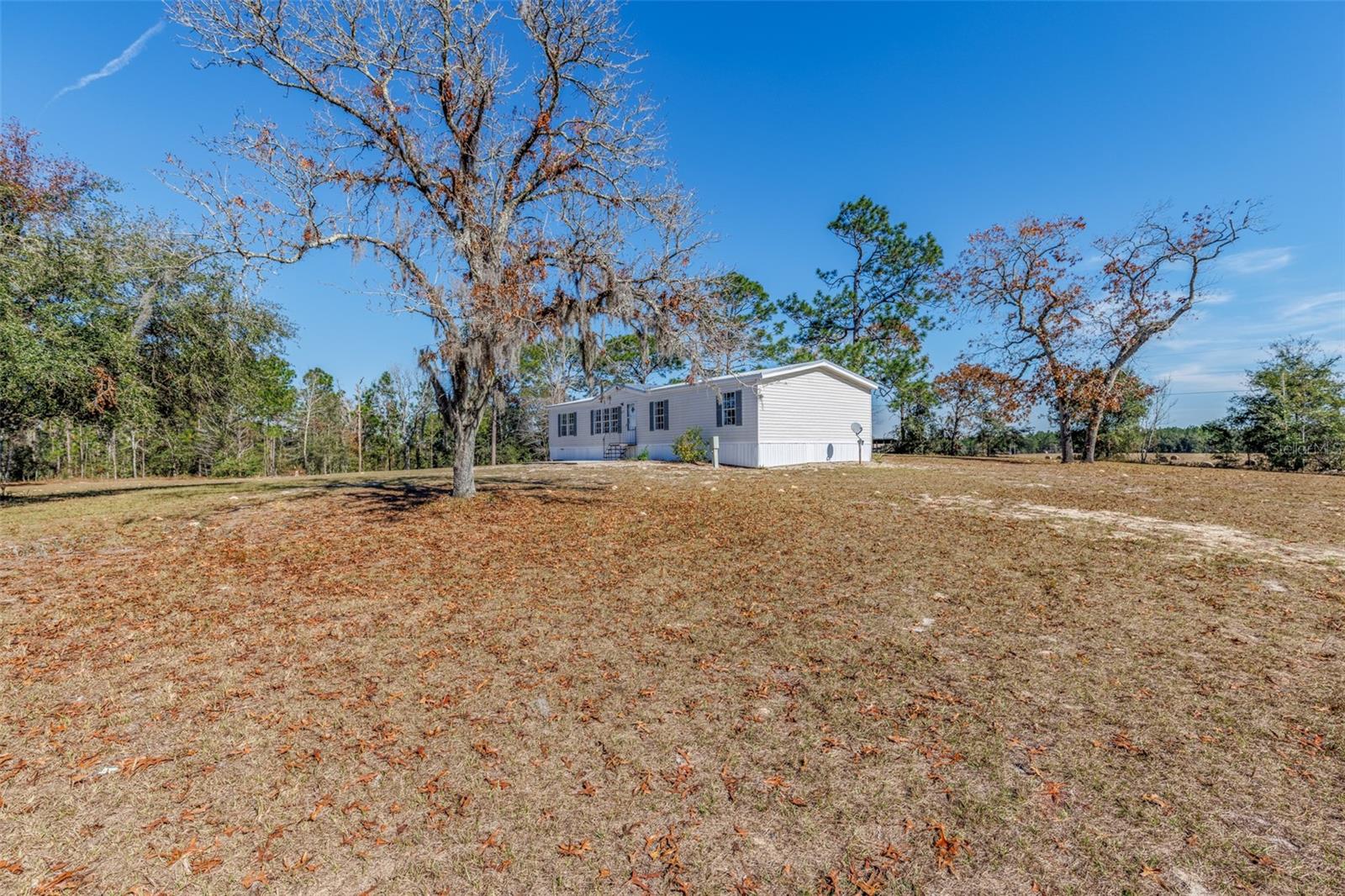 6351 SE 186TH TER, MORRISTON, FL, 32668