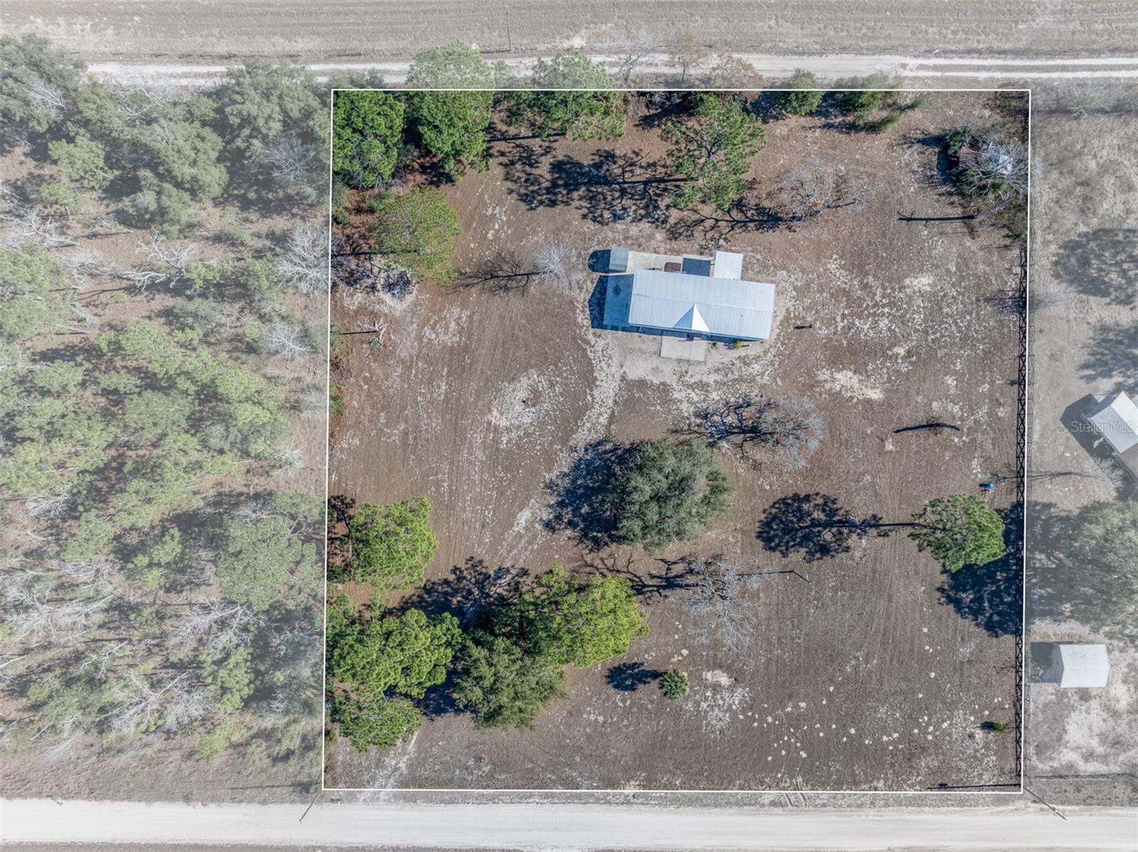 6351 SE 186TH TER, MORRISTON, FL, 32668
