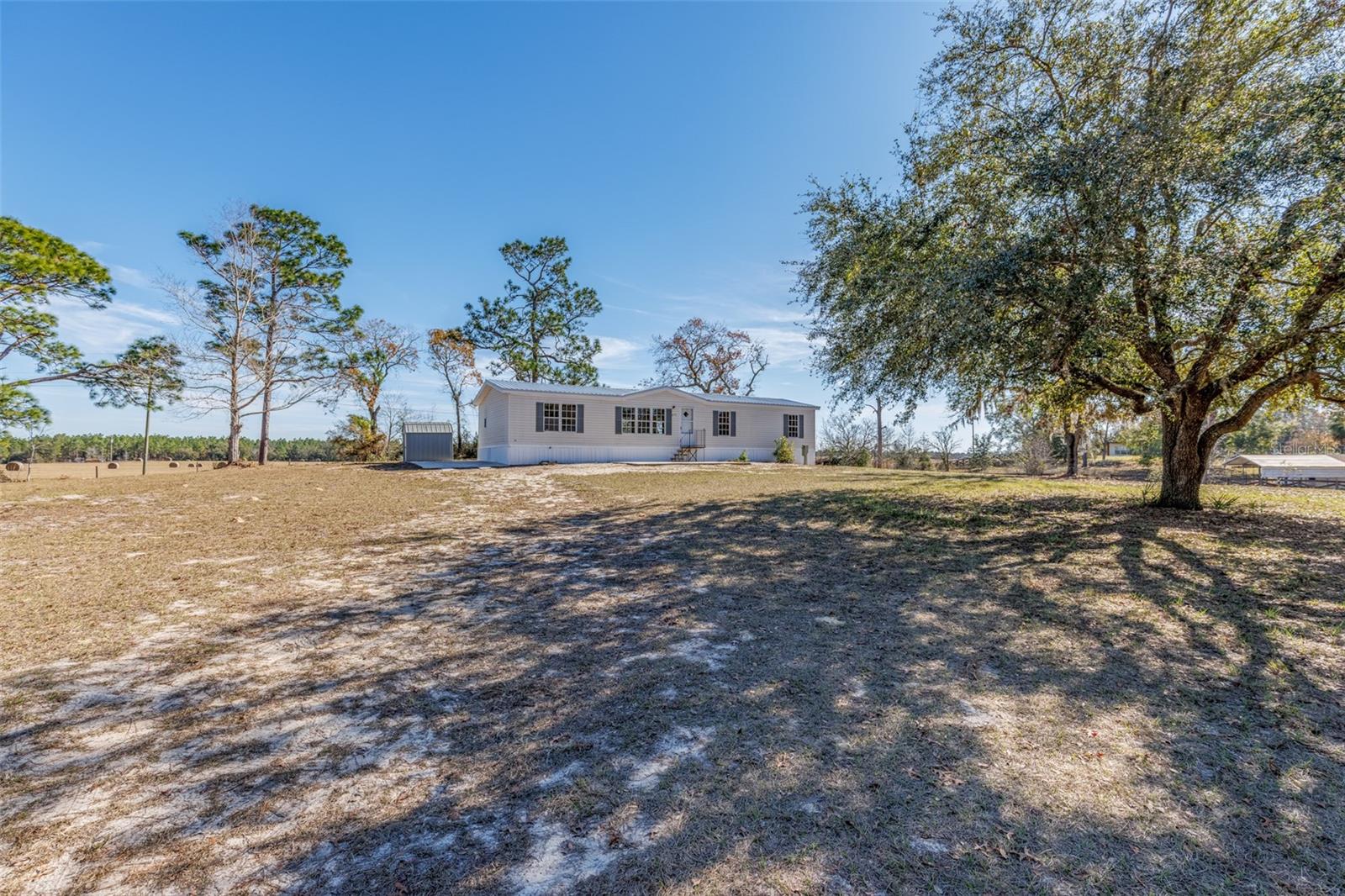 6351 SE 186TH TER, MORRISTON, FL, 32668