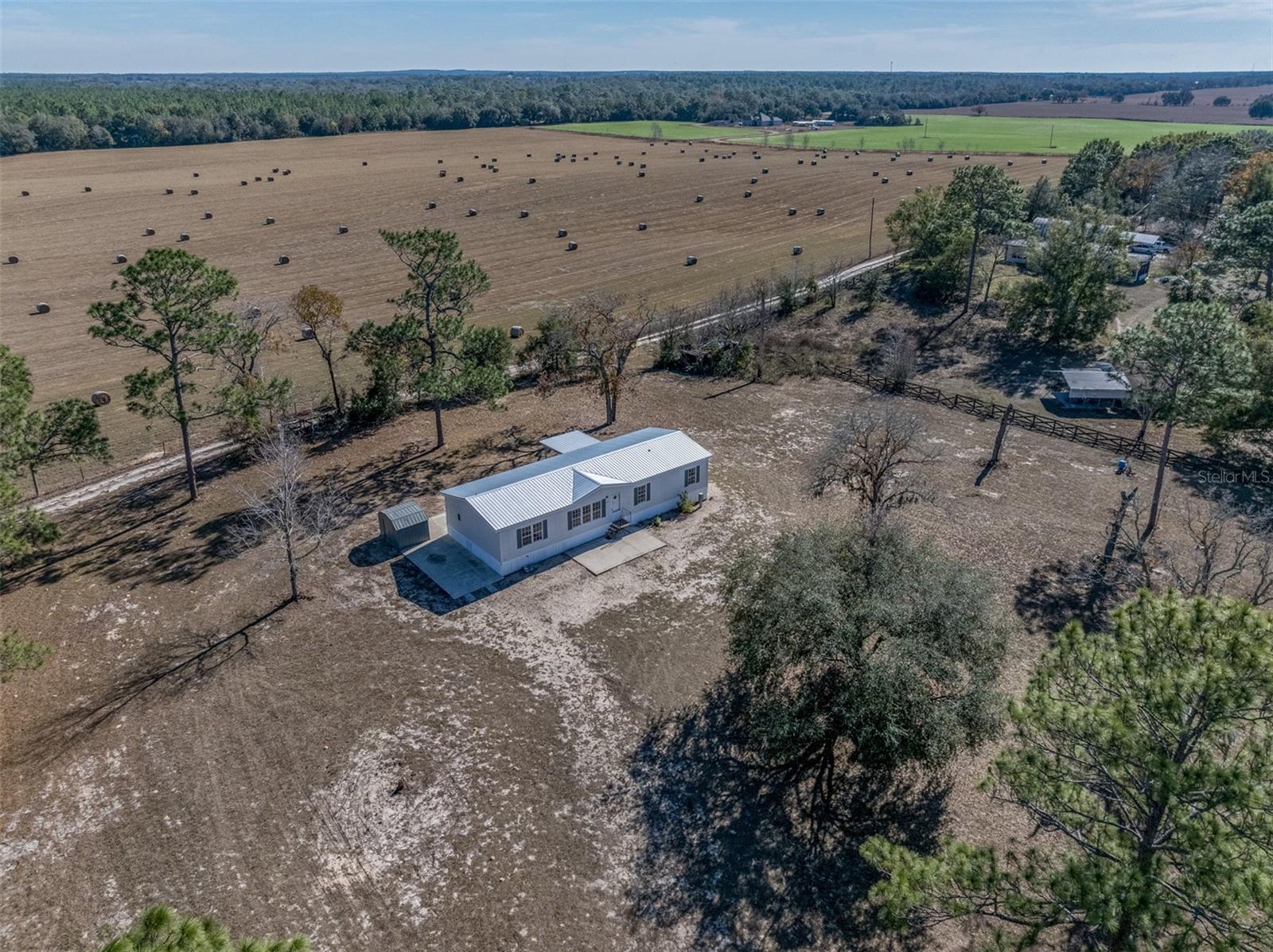 6351 SE 186TH TER, MORRISTON, FL, 32668