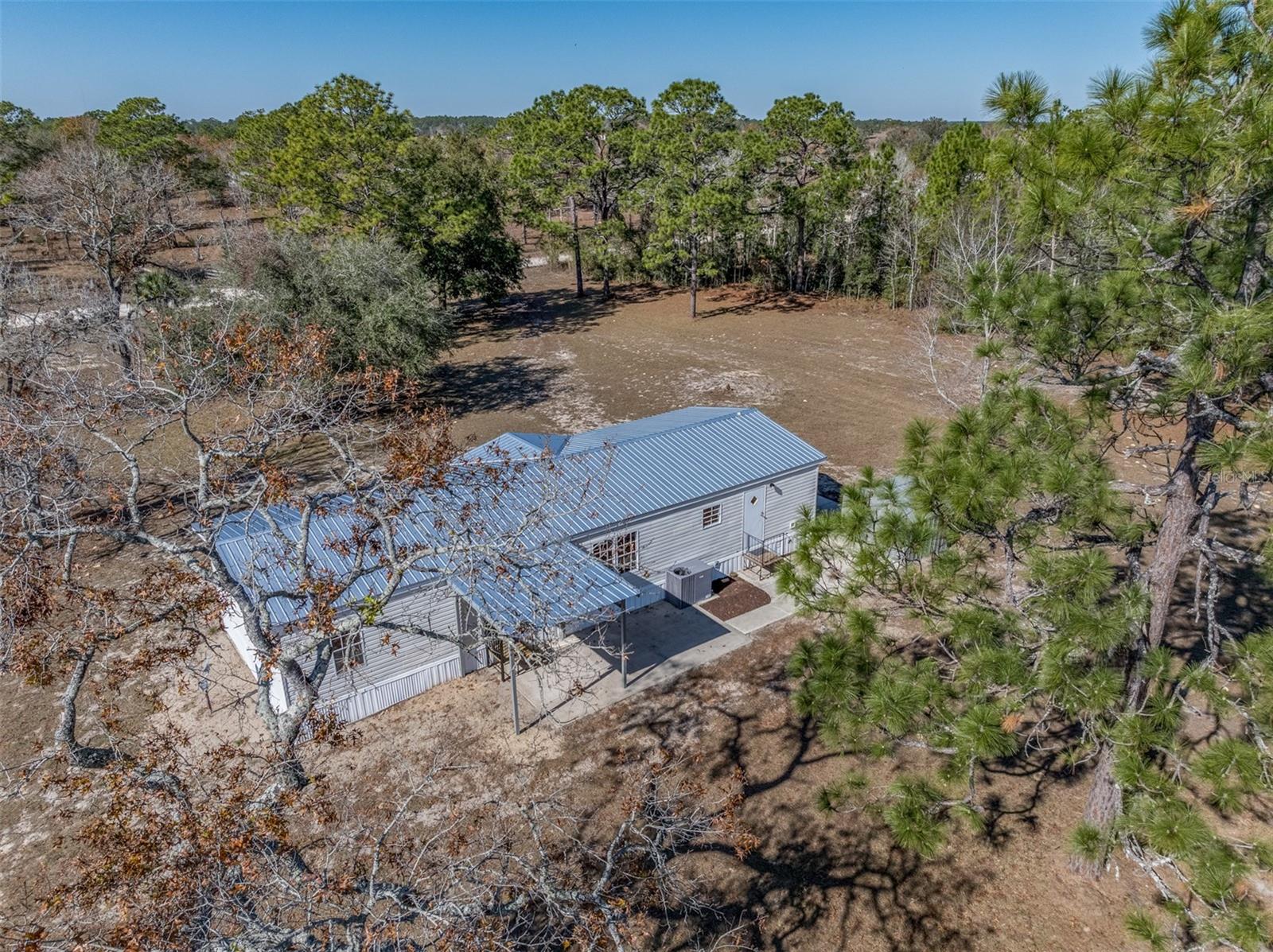 6351 SE 186TH TER, MORRISTON, FL, 32668