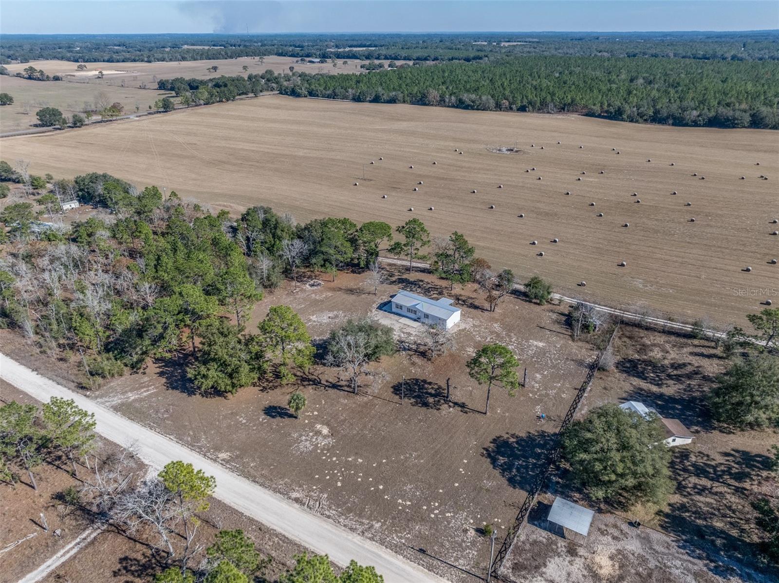 6351 SE 186TH TER, MORRISTON, FL, 32668