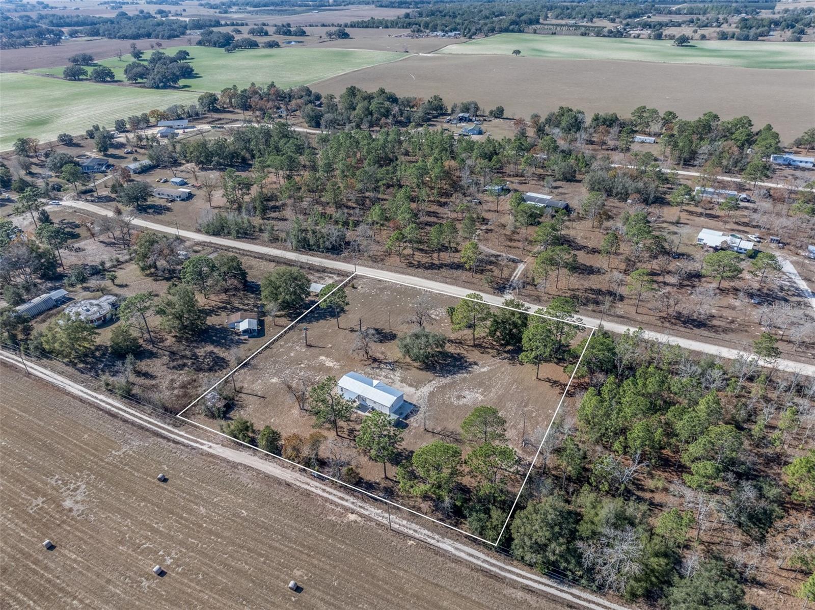 6351 SE 186TH TER, MORRISTON, FL, 32668
