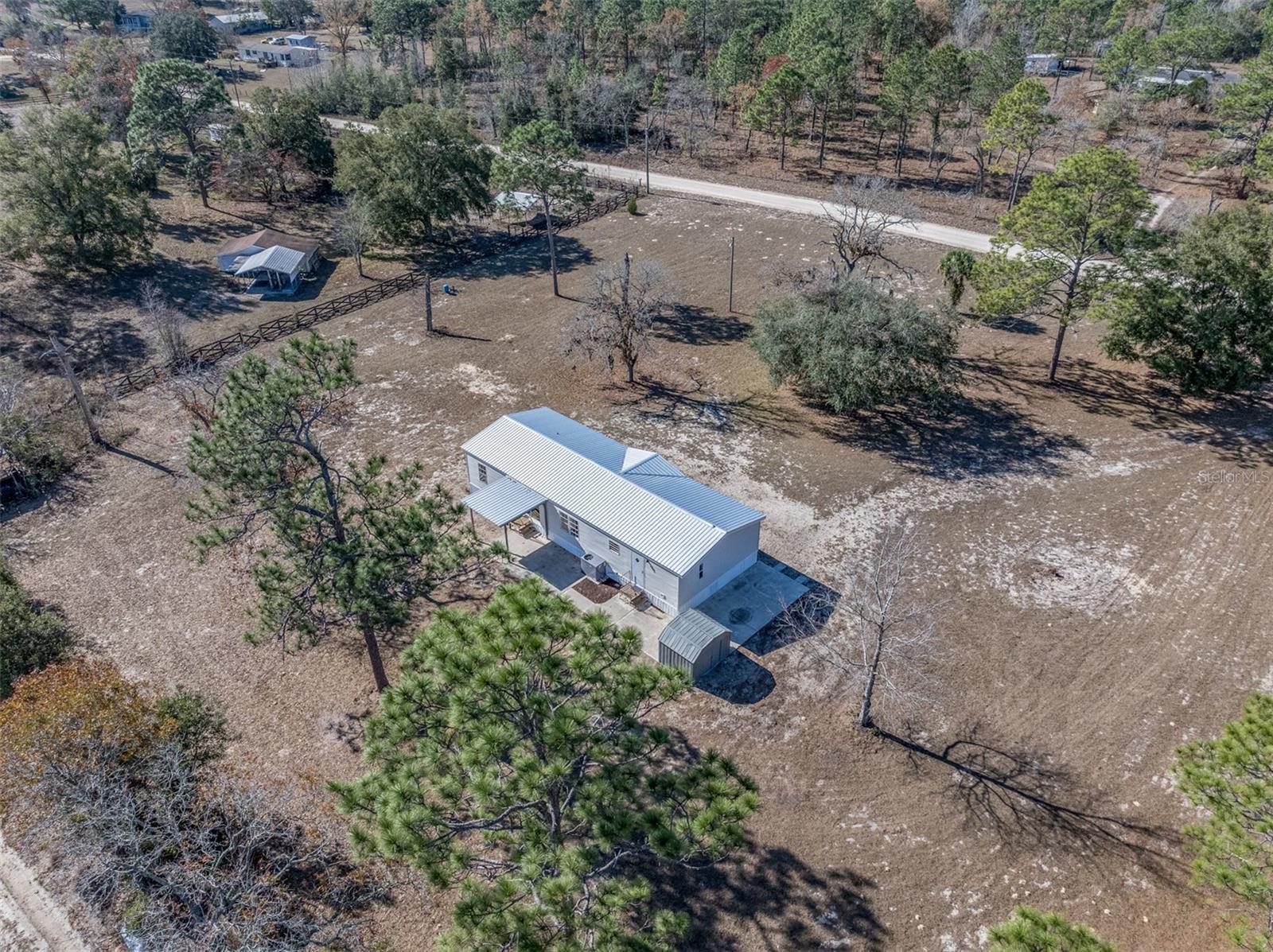 6351 SE 186TH TER, MORRISTON, FL, 32668