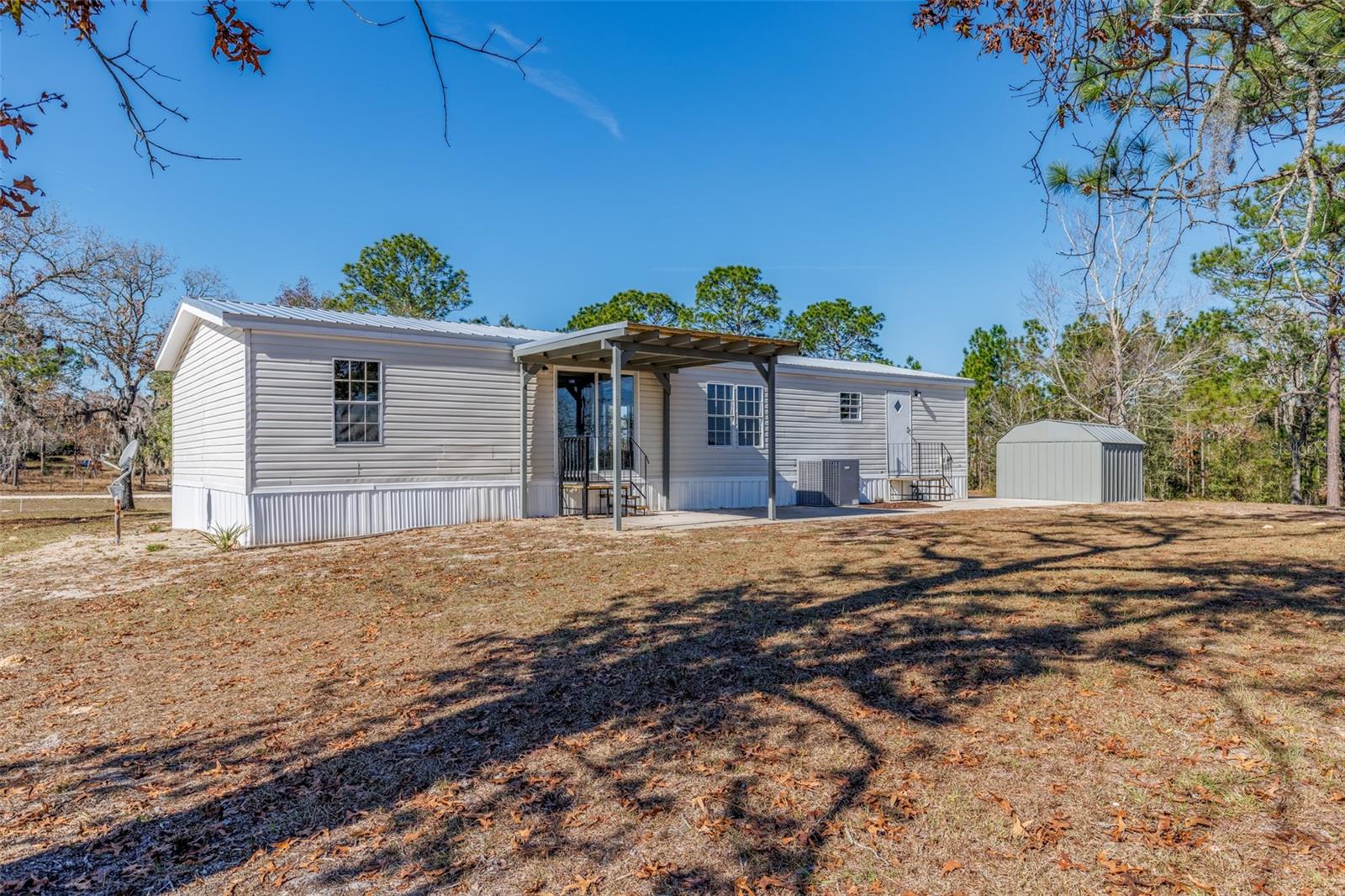6351 SE 186TH TER, MORRISTON, FL, 32668