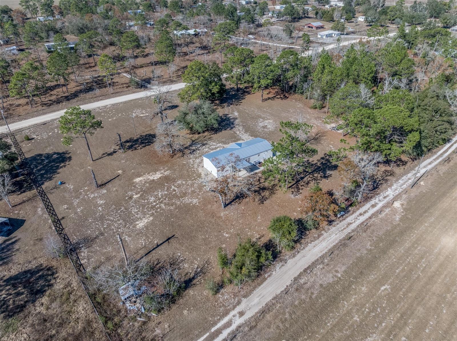 6351 SE 186TH TER, MORRISTON, FL, 32668