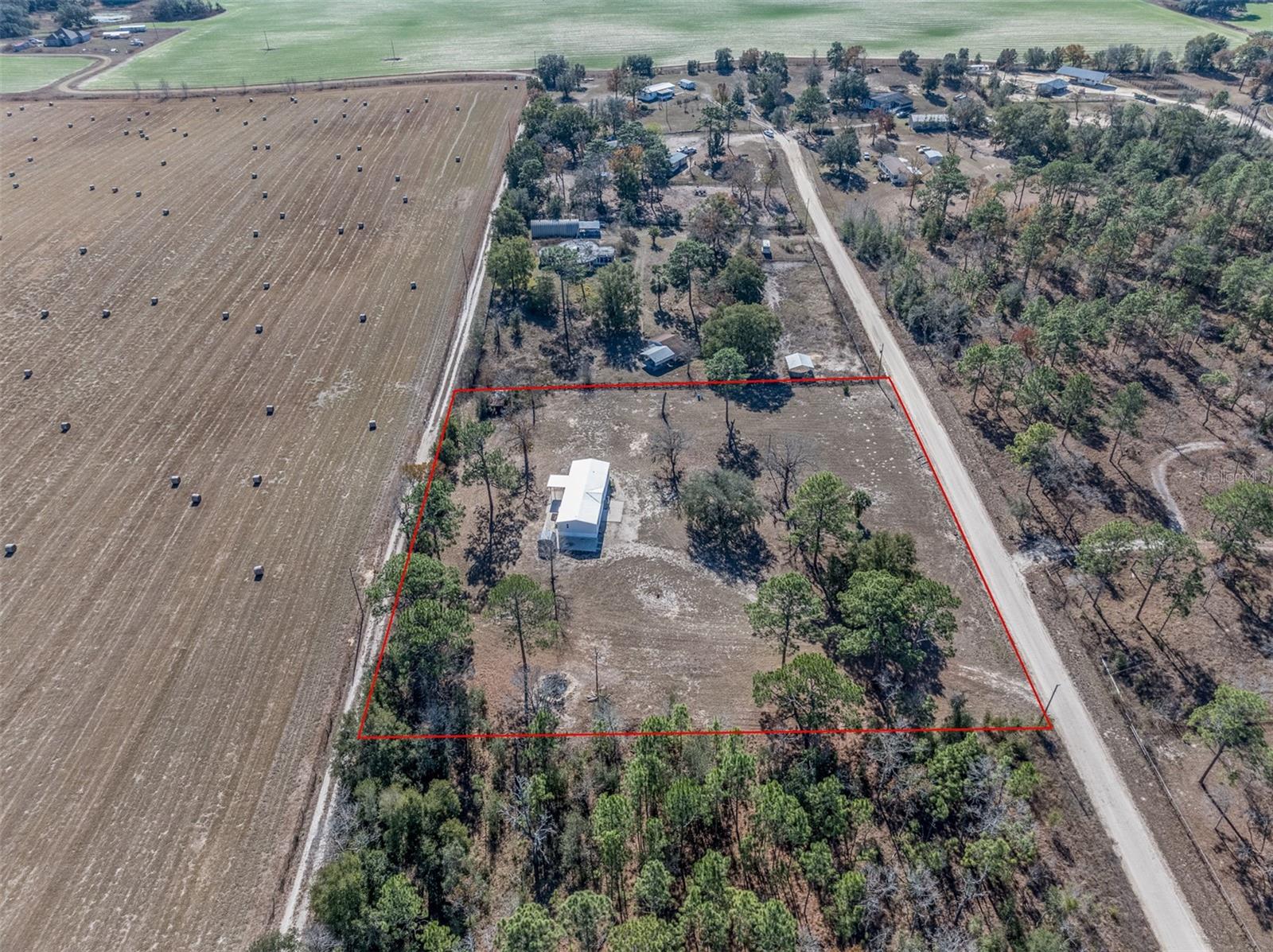 6351 SE 186TH TER, MORRISTON, FL, 32668