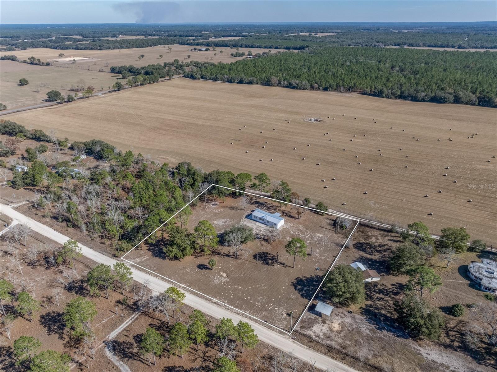 6351 SE 186TH TER, MORRISTON, FL, 32668