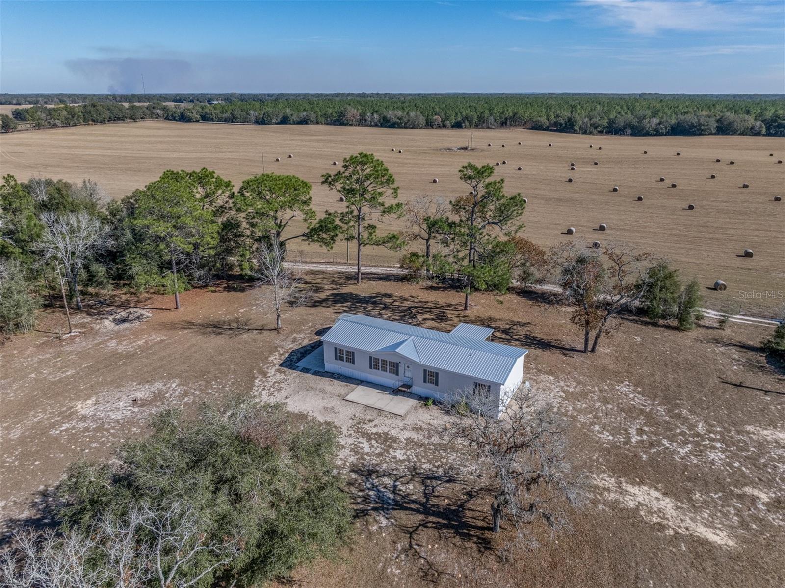 6351 SE 186TH TER, MORRISTON, FL, 32668