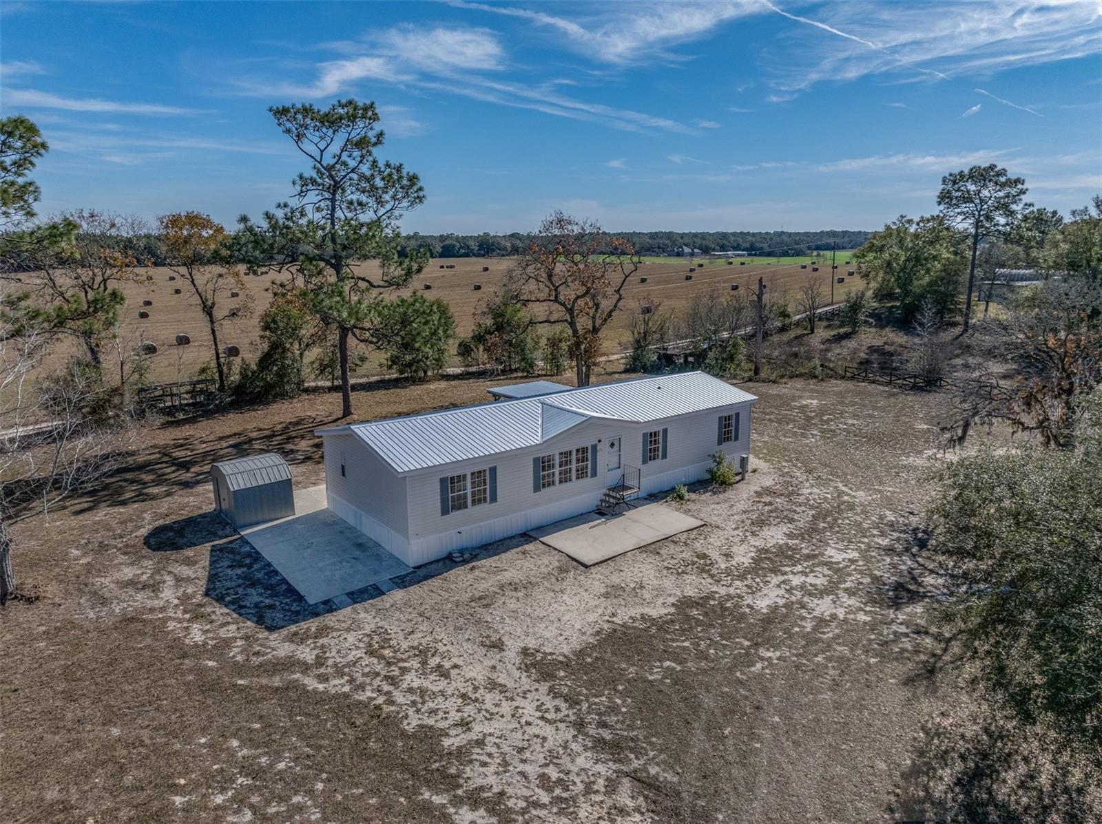 6351 SE 186TH TER, MORRISTON, FL, 32668