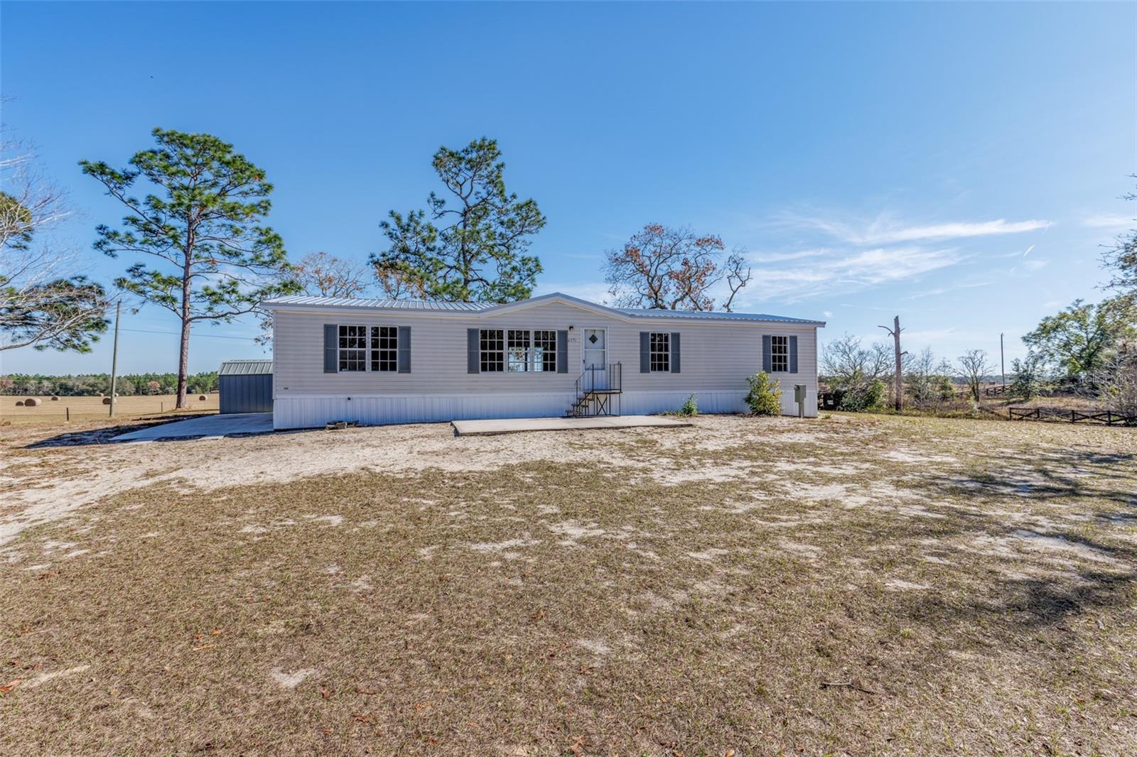 6351 SE 186TH TER, MORRISTON, FL, 32668