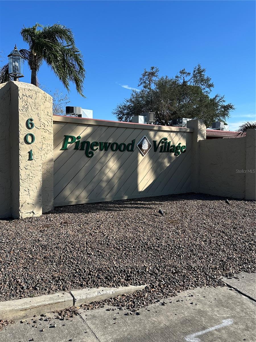 601 N HERCULES AVE #301, CLEARWATER, FL, 33765