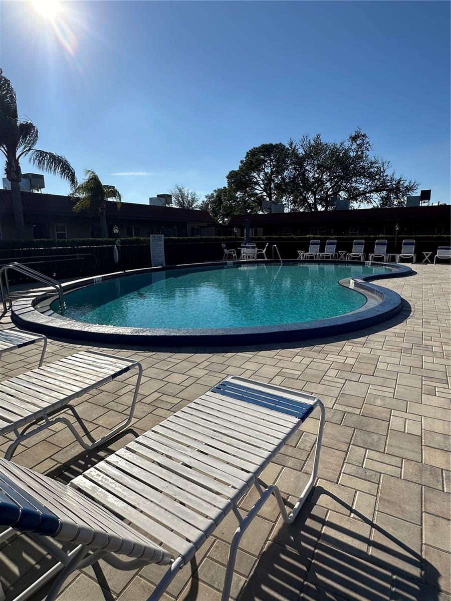 601 N HERCULES AVE #301, CLEARWATER, FL, 33765