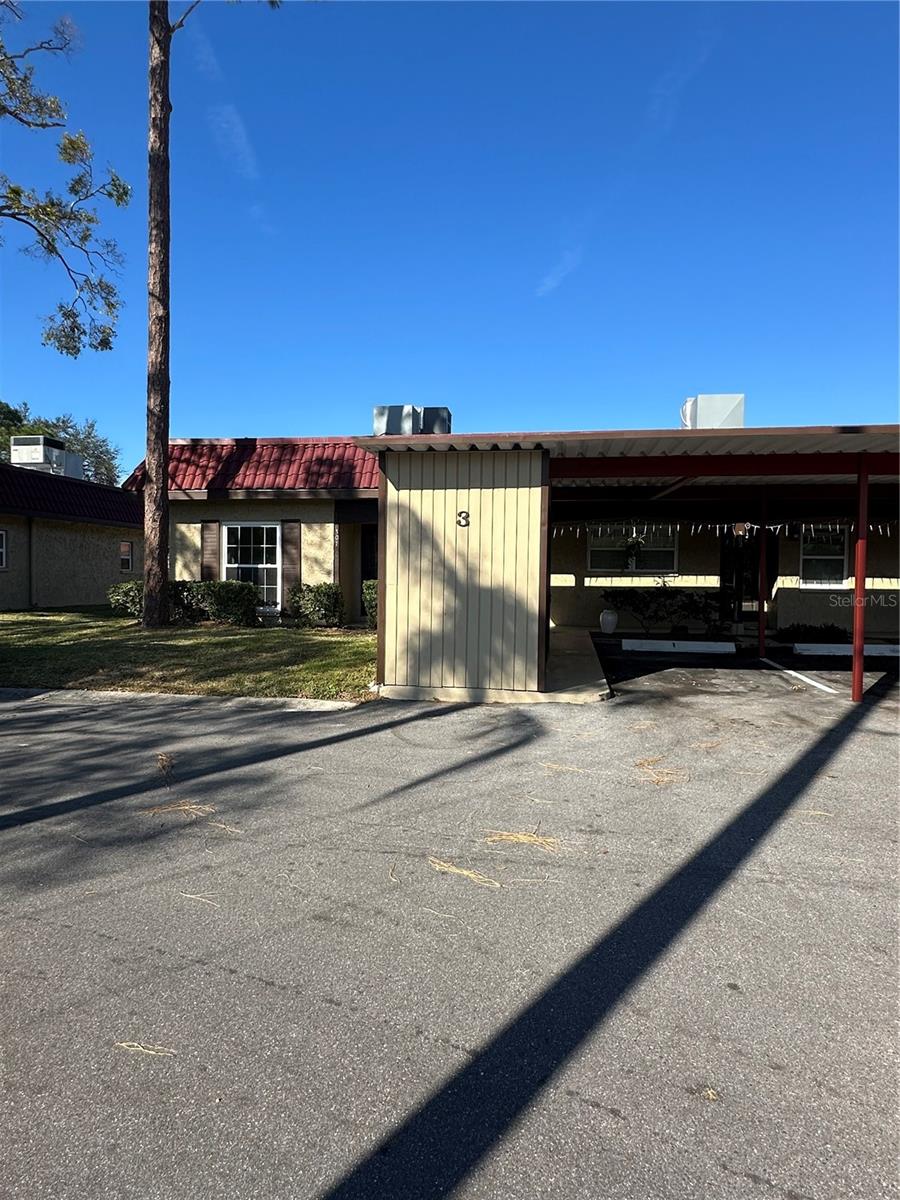 601 N HERCULES AVE #301, CLEARWATER, FL, 33765