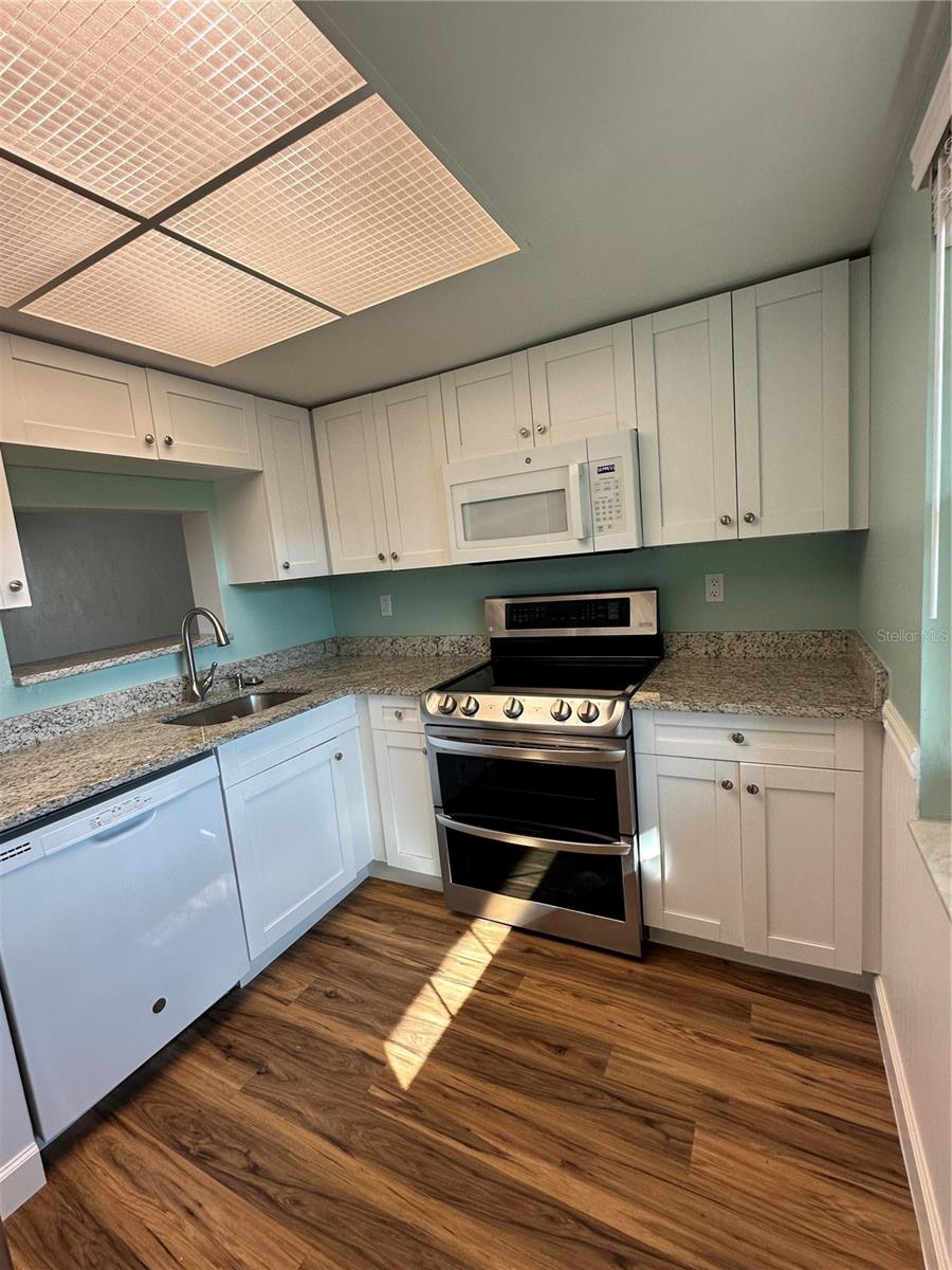 601 N HERCULES AVE #301, CLEARWATER, FL, 33765