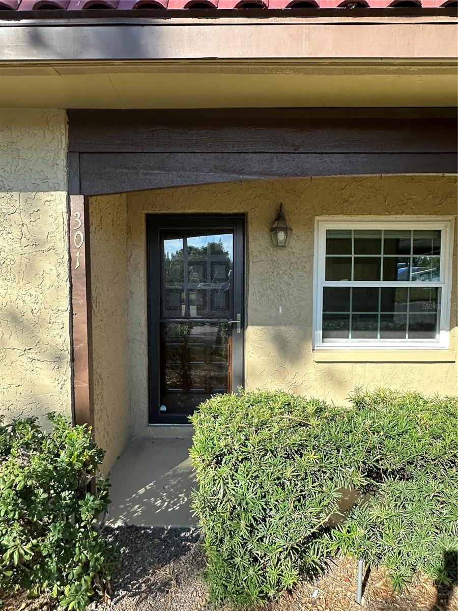 601 N HERCULES AVE #301, CLEARWATER, FL, 33765
