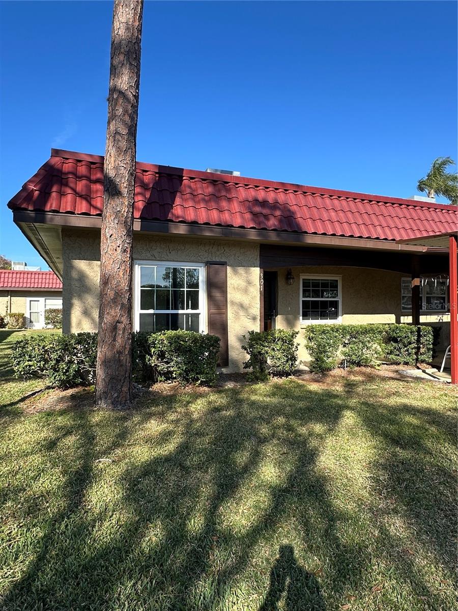 601 N HERCULES AVE #301, CLEARWATER, FL, 33765