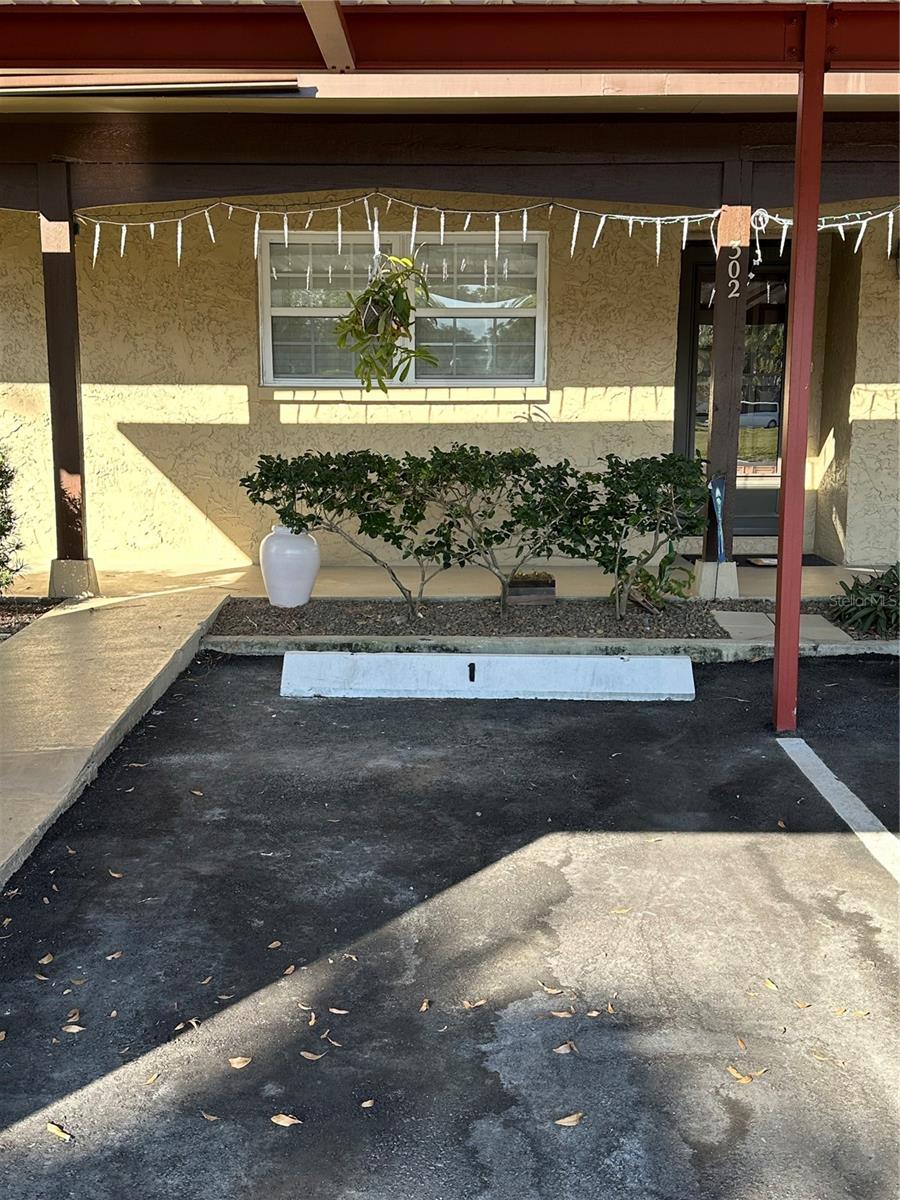 601 N HERCULES AVE #301, CLEARWATER, FL, 33765