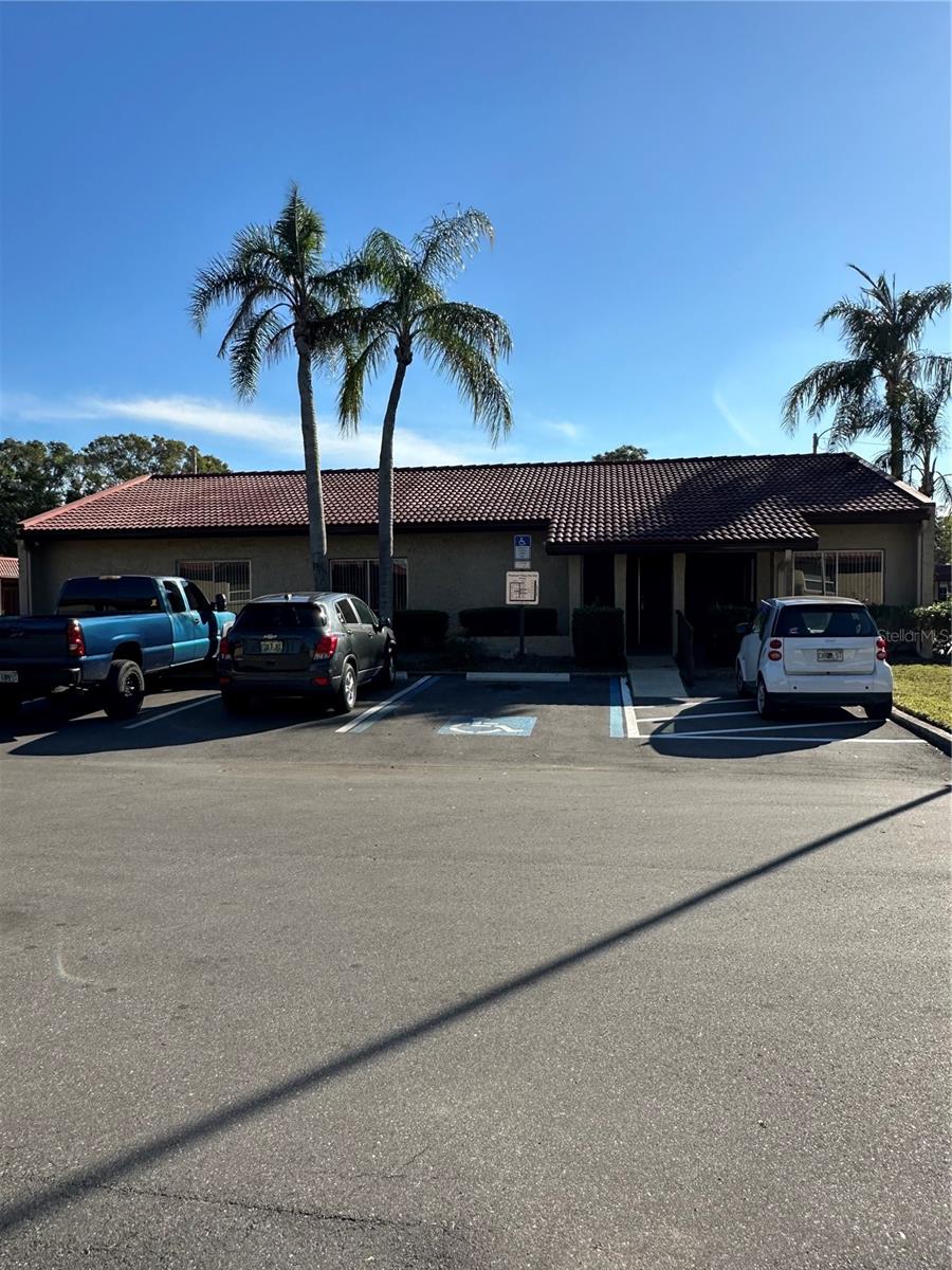 601 N HERCULES AVE #301, CLEARWATER, FL, 33765