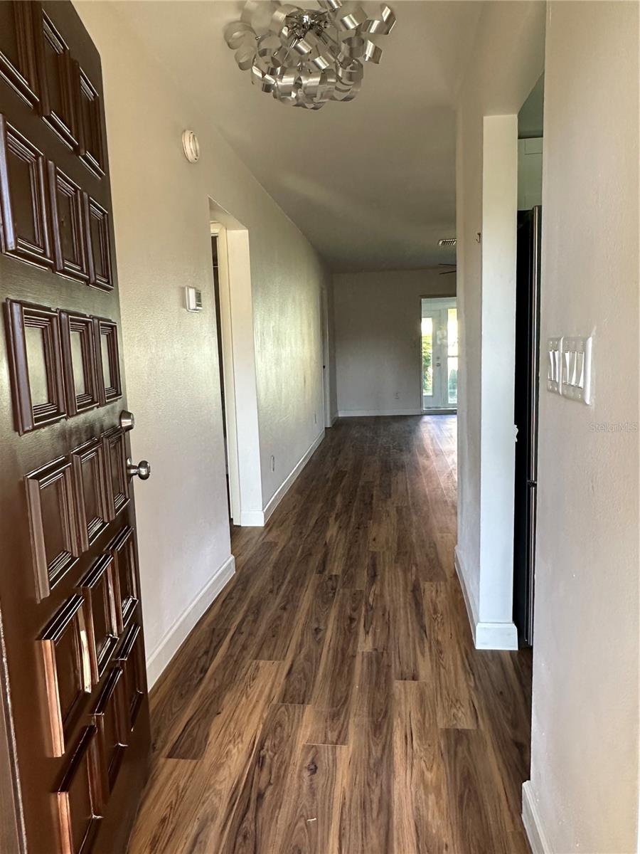 601 N HERCULES AVE #301, CLEARWATER, FL, 33765