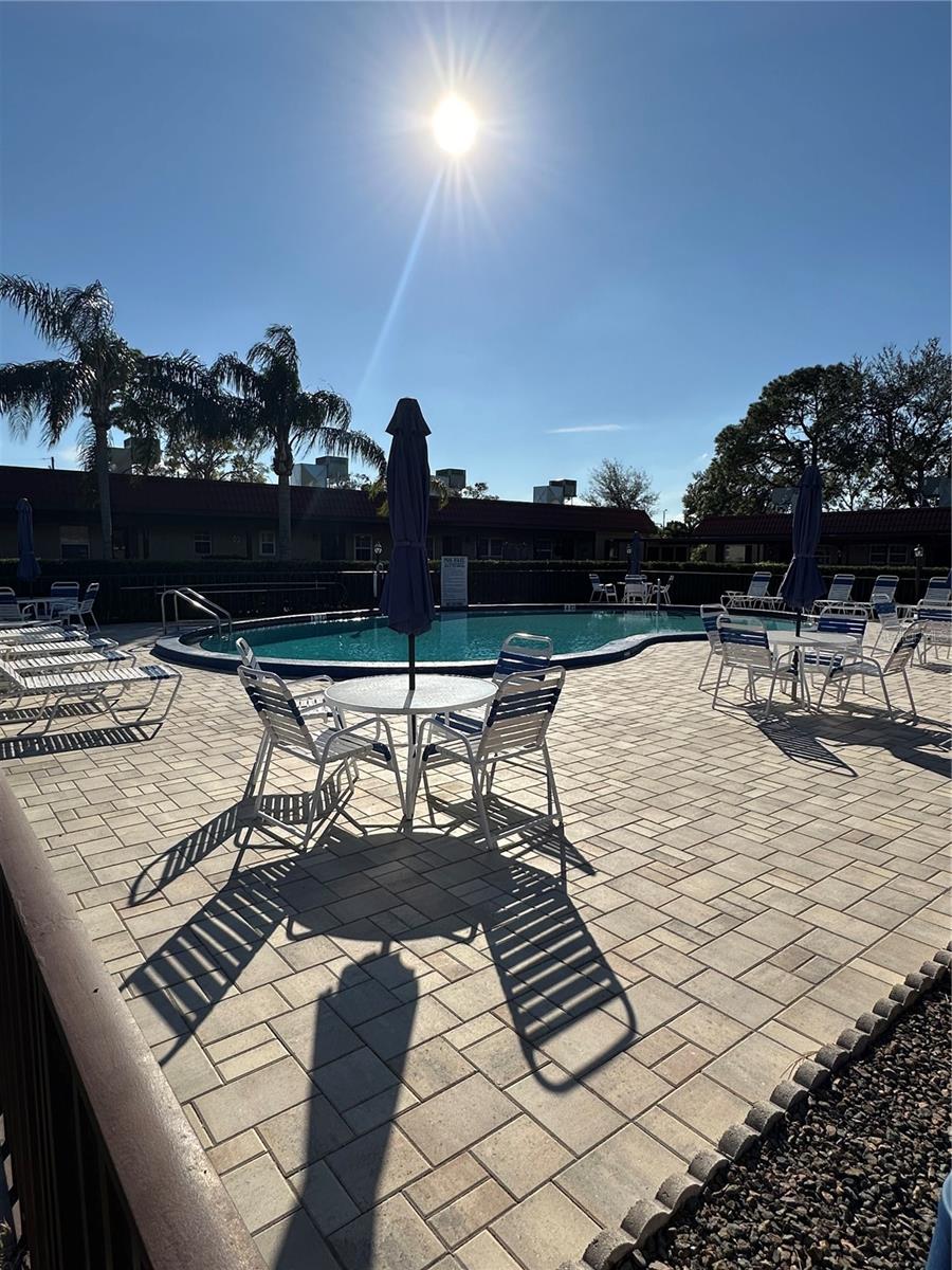 601 N HERCULES AVE #301, CLEARWATER, FL, 33765