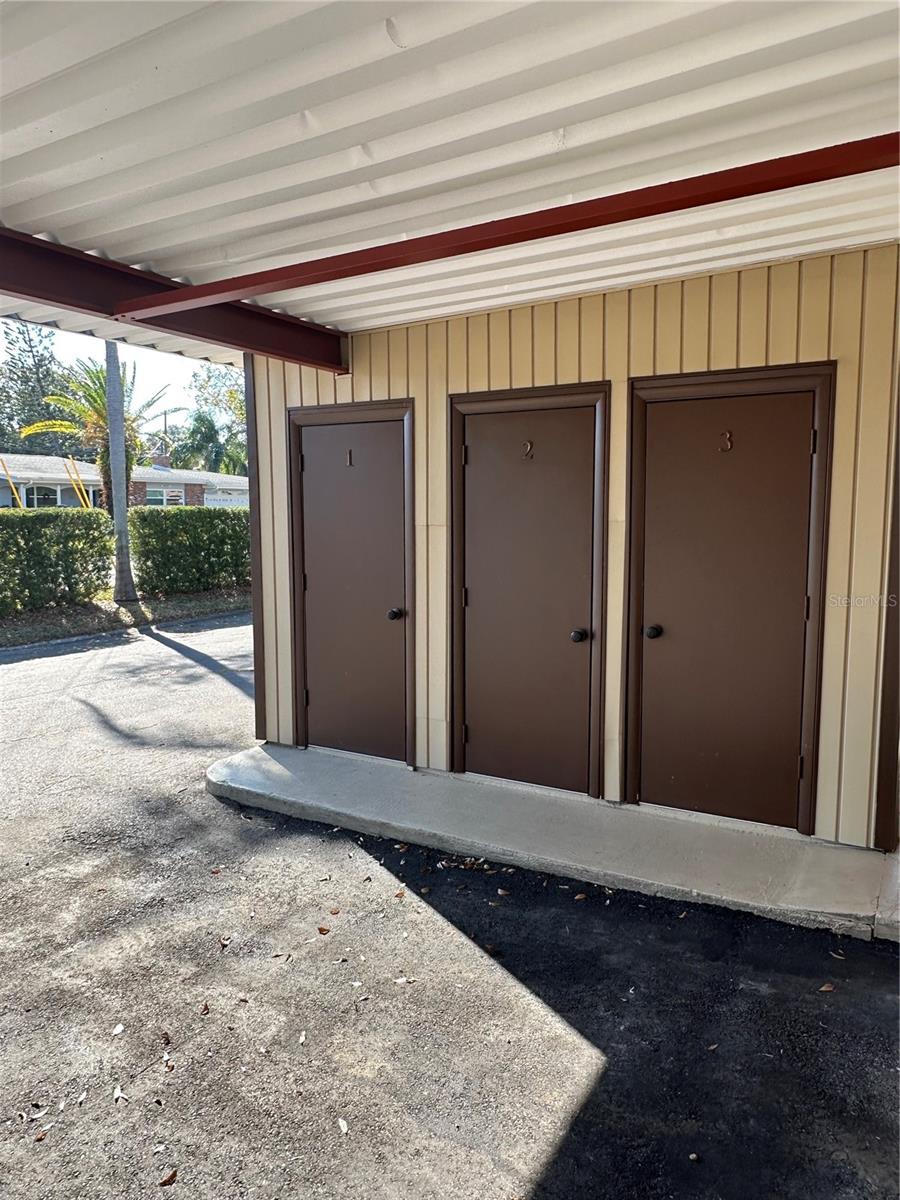 601 N HERCULES AVE #301, CLEARWATER, FL, 33765