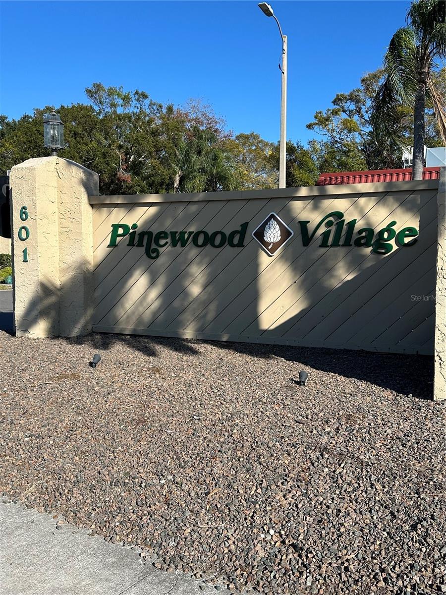 601 N HERCULES AVE #301, CLEARWATER, FL, 33765