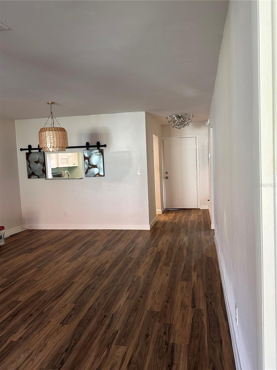 601 N HERCULES AVE #301, CLEARWATER, FL, 33765