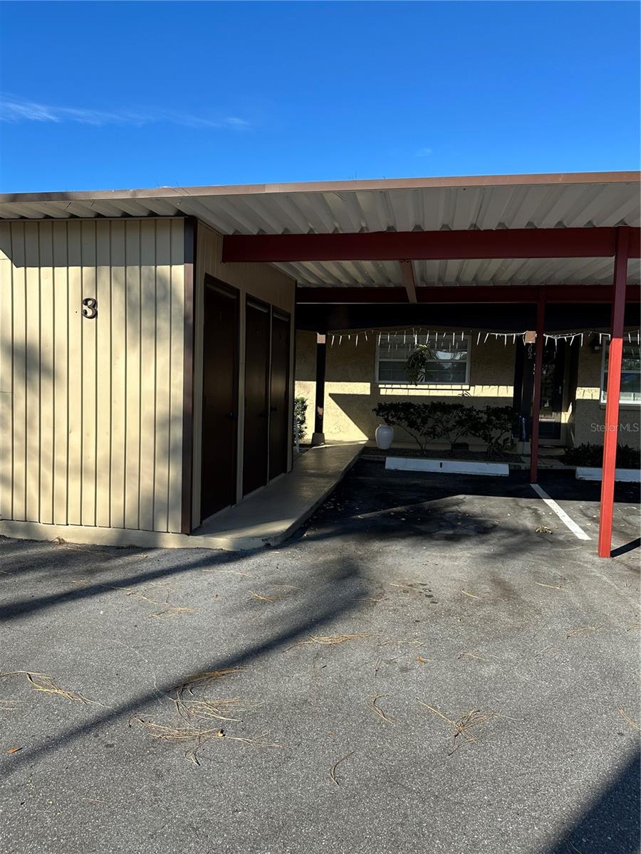 601 N HERCULES AVE #301, CLEARWATER, FL, 33765