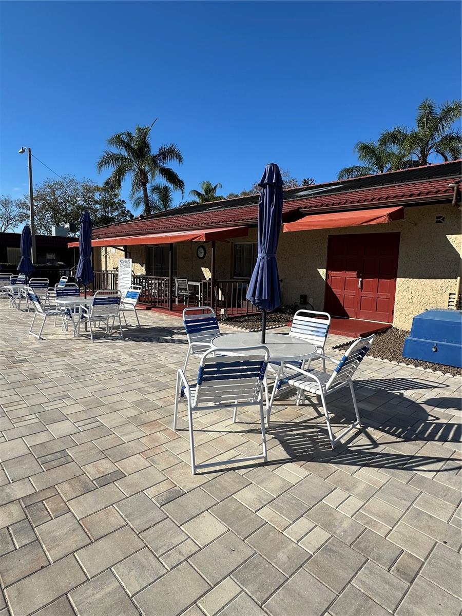 601 N HERCULES AVE #301, CLEARWATER, FL, 33765