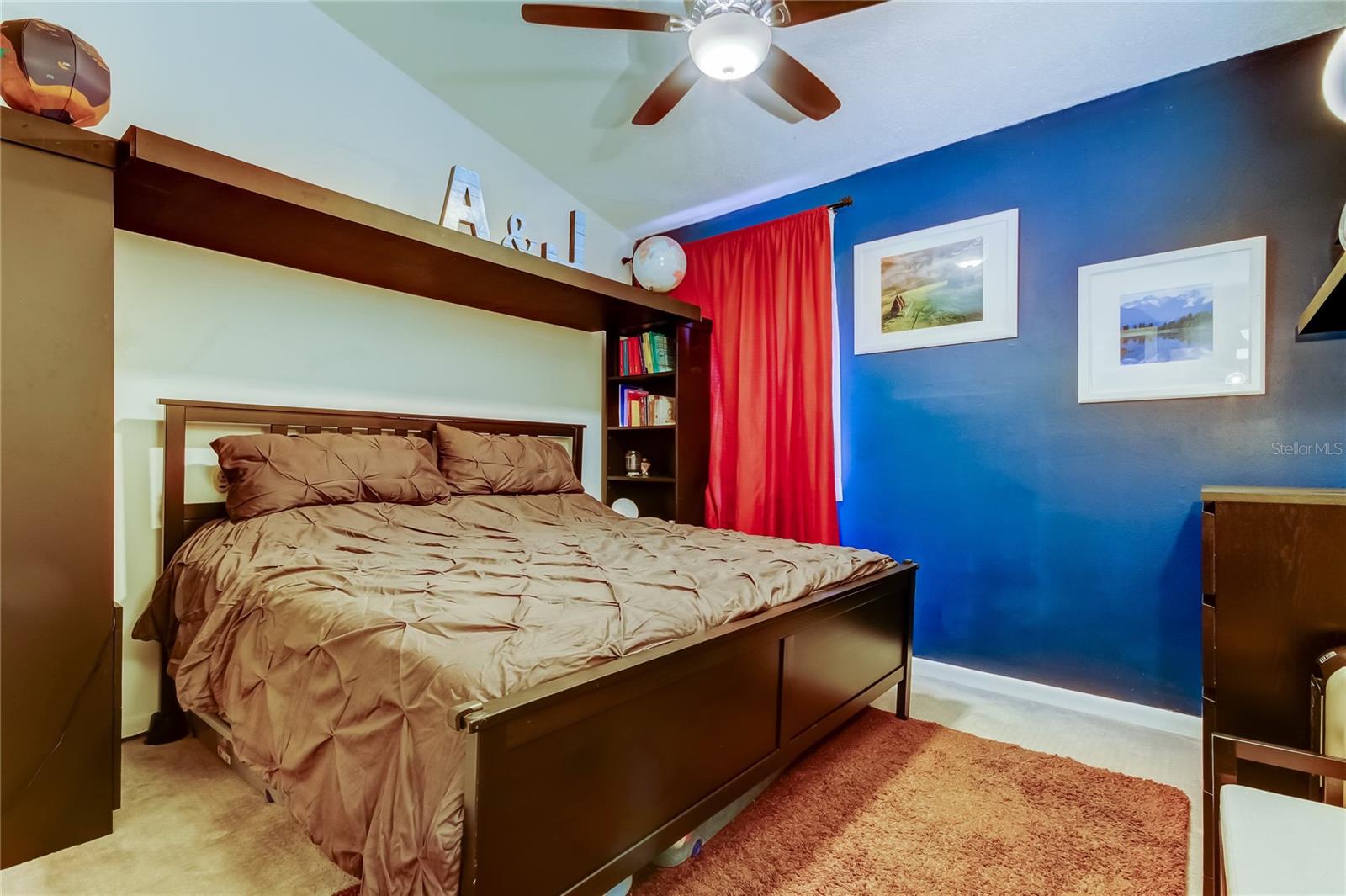 4527 W LA VILLA LN, TAMPA, FL, 33611