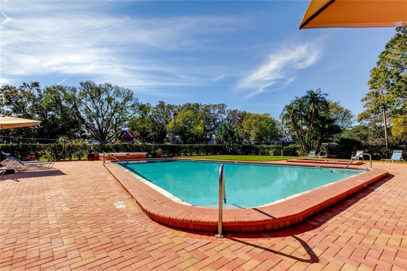 4527 W LA VILLA LN, TAMPA, FL, 33611