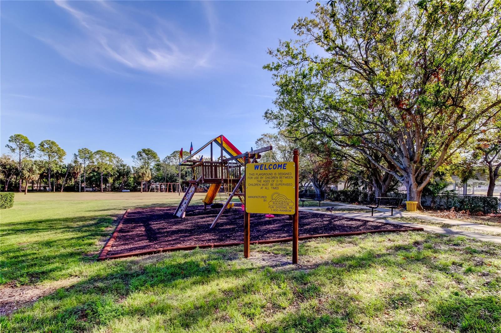 4527 W LA VILLA LN, TAMPA, FL, 33611