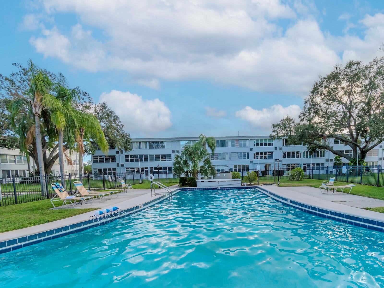 1001 77TH AVE N #104, ST PETERSBURG, FL, 33702