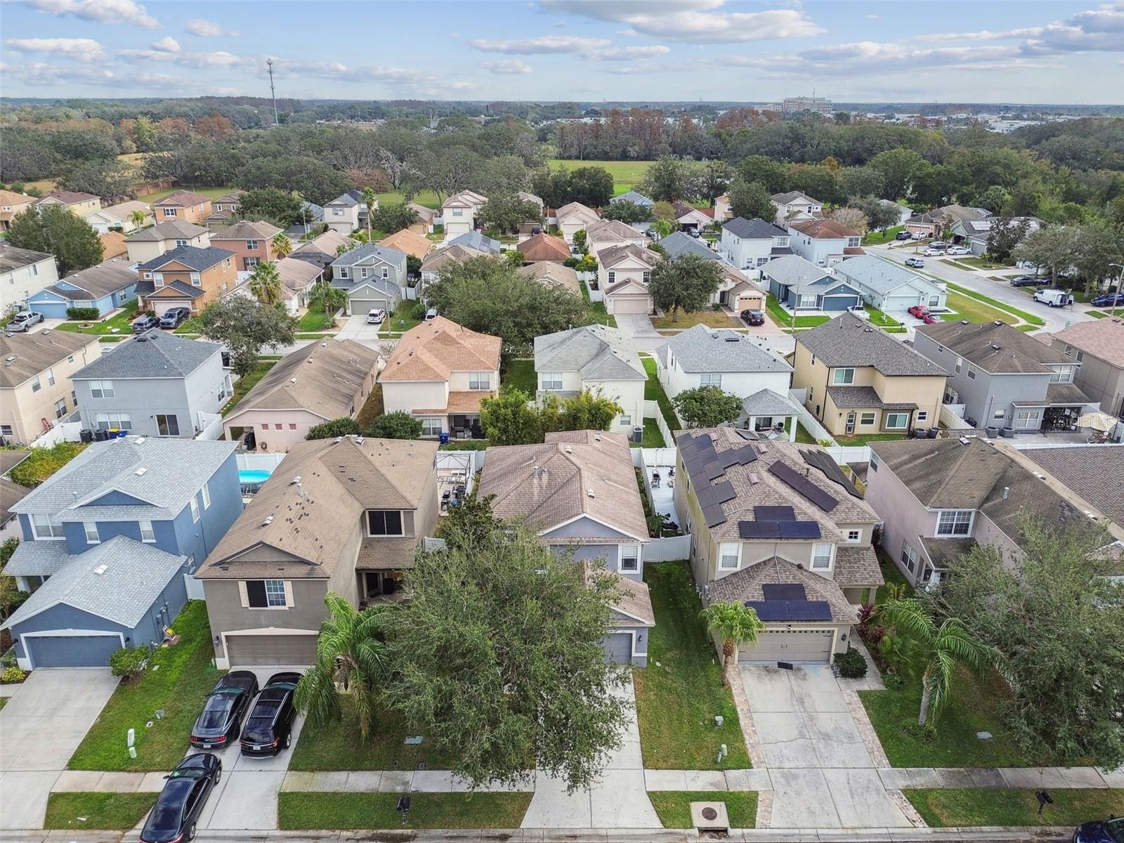 3512 HERON ISLAND DR, NEW PORT RICHEY, FL, 34655