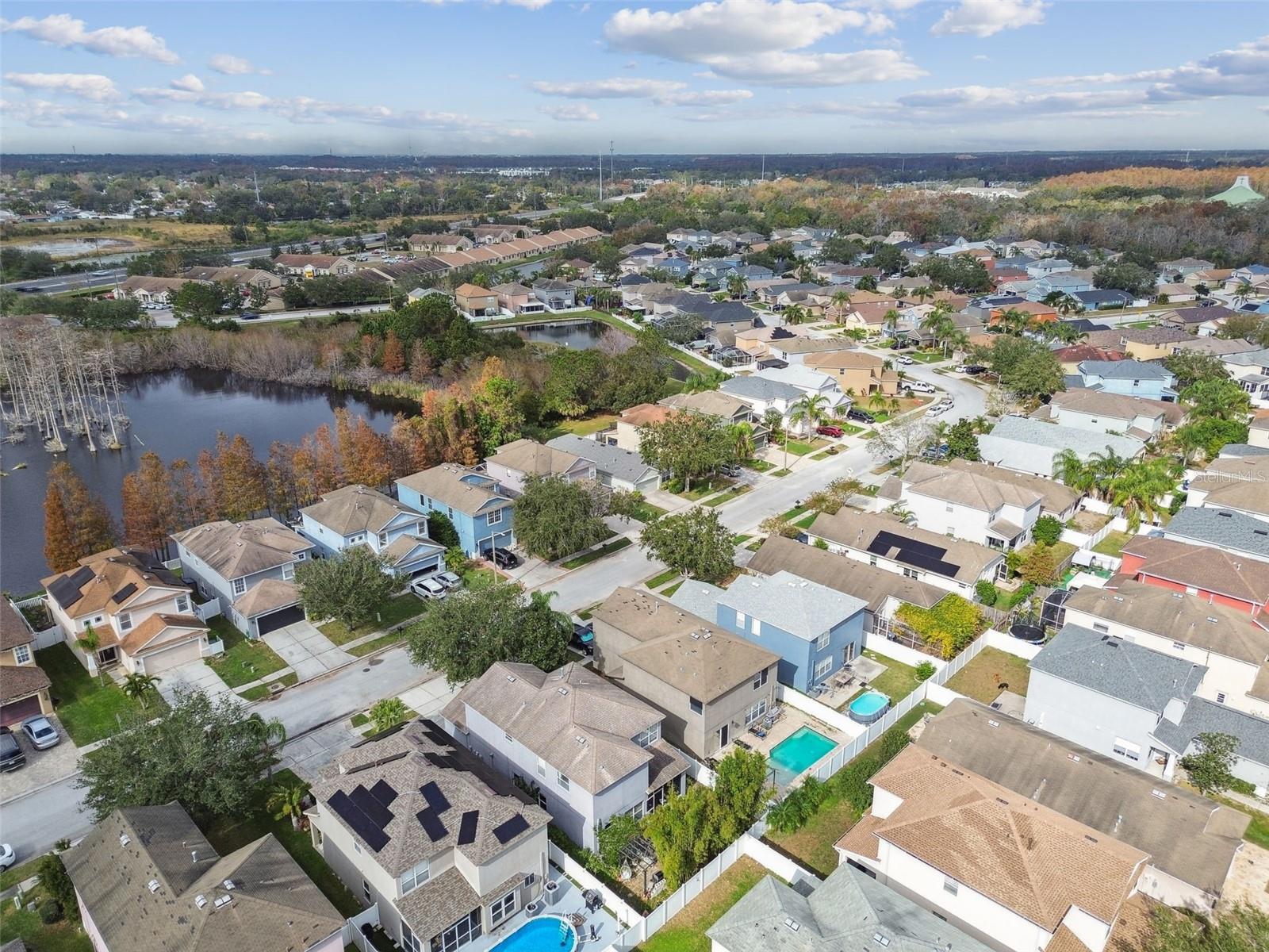3512 HERON ISLAND DR, NEW PORT RICHEY, FL, 34655