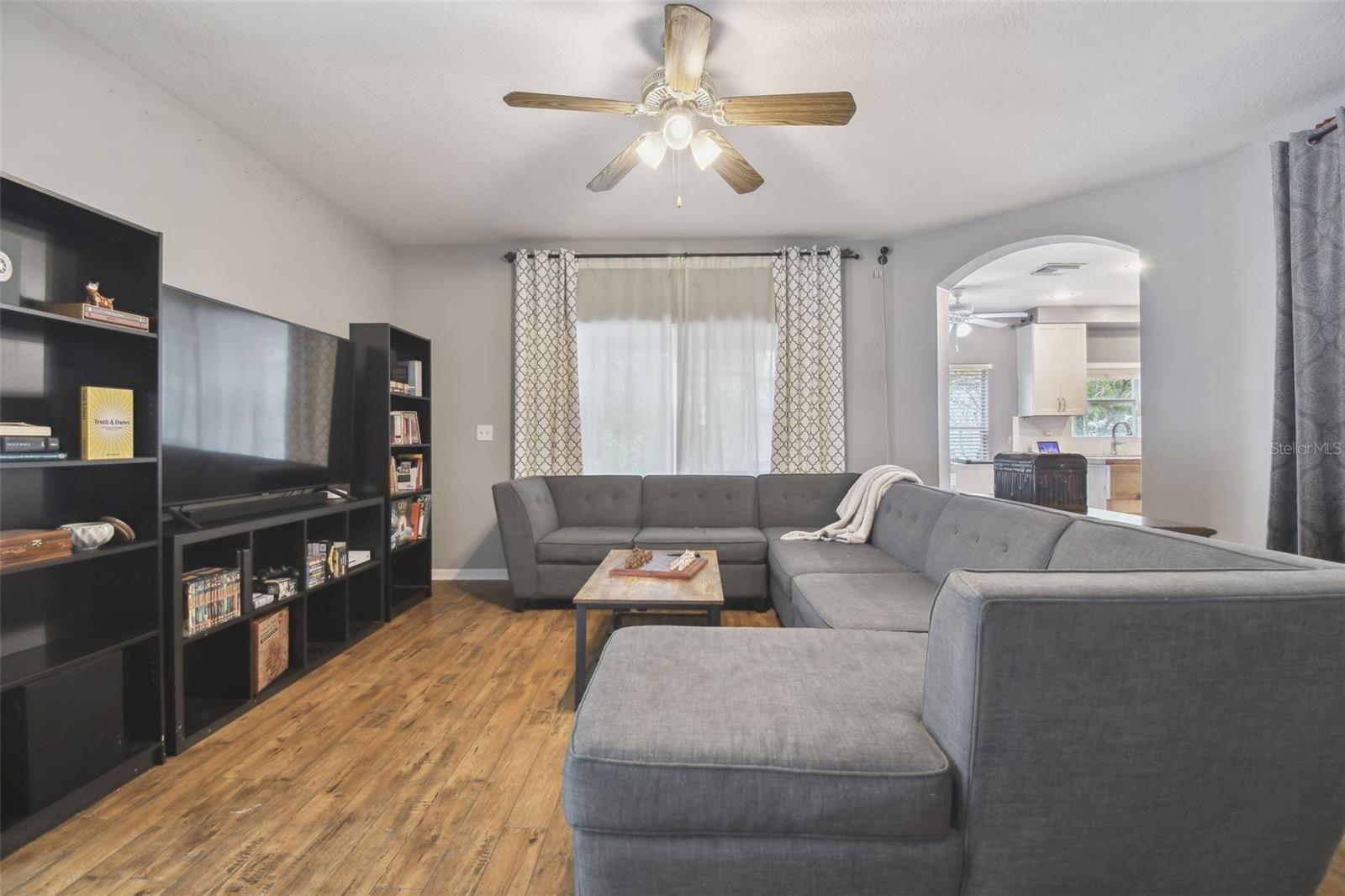 3512 HERON ISLAND DR, NEW PORT RICHEY, FL, 34655