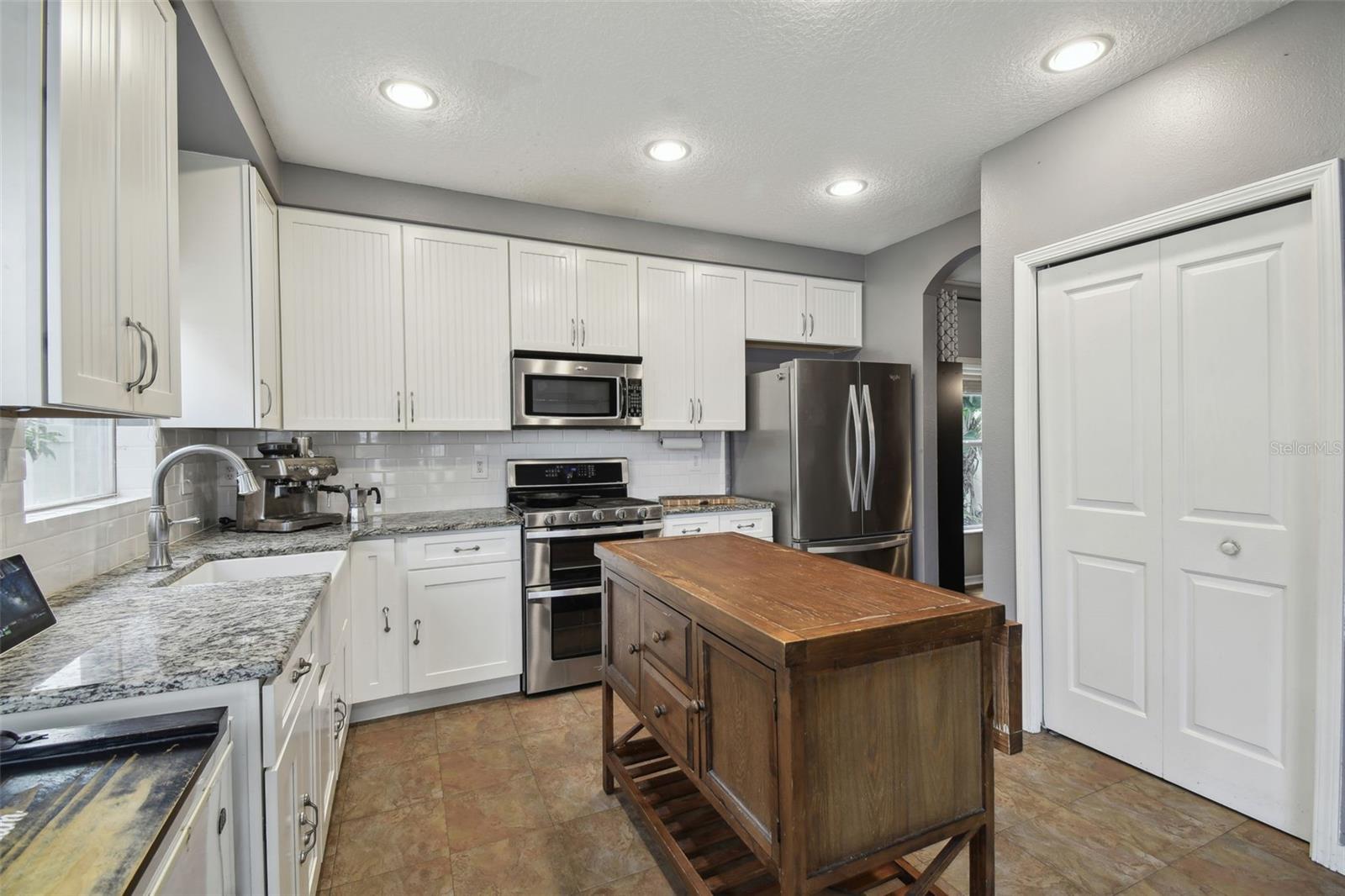 3512 HERON ISLAND DR, NEW PORT RICHEY, FL, 34655